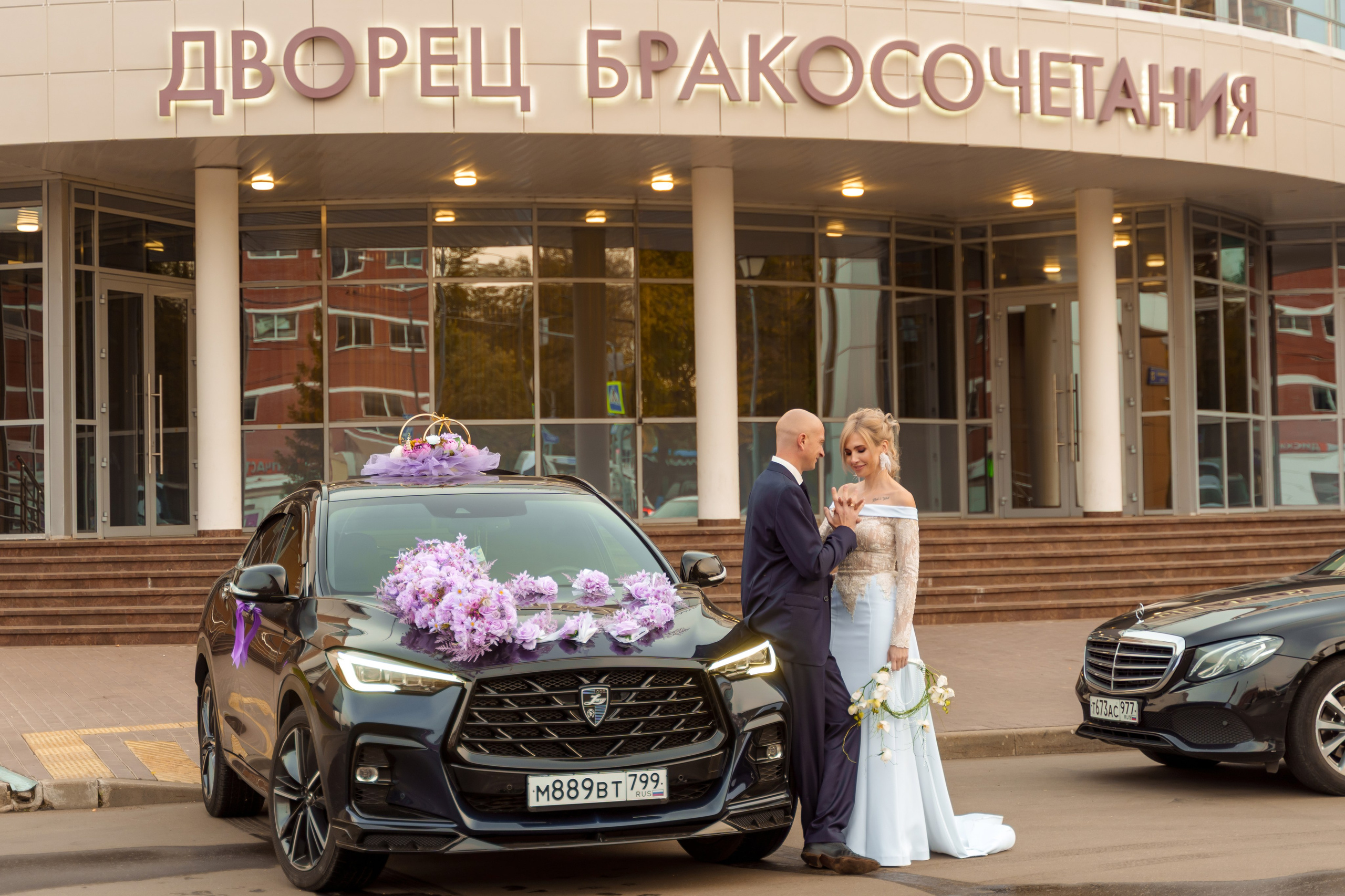 Виталий и Ольга. Череваненко Сергей и Элина — свадебный фотограф видеограф