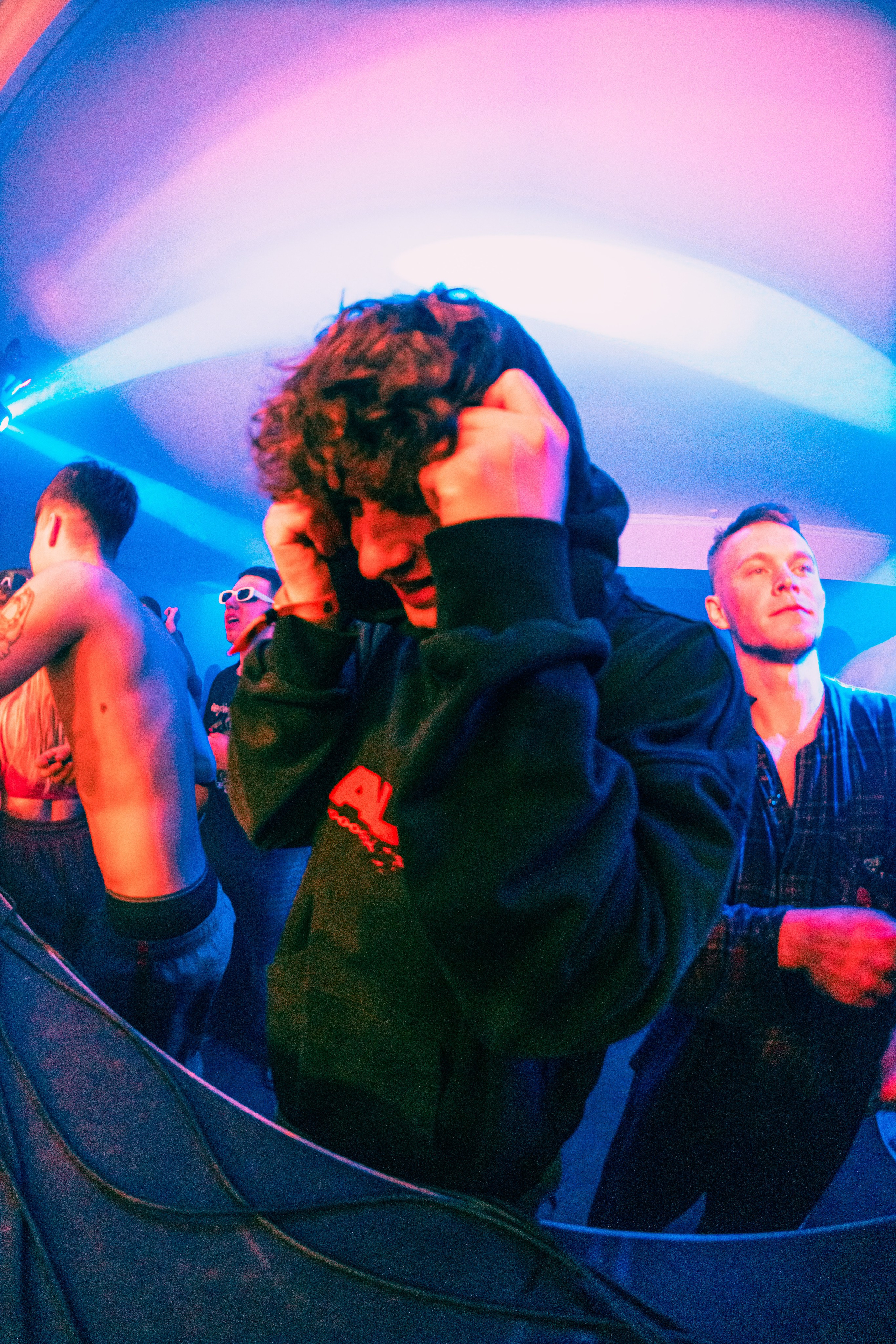 ZHARA TOUR DOMBAY | 2025 | PART1. ZHARA CREW