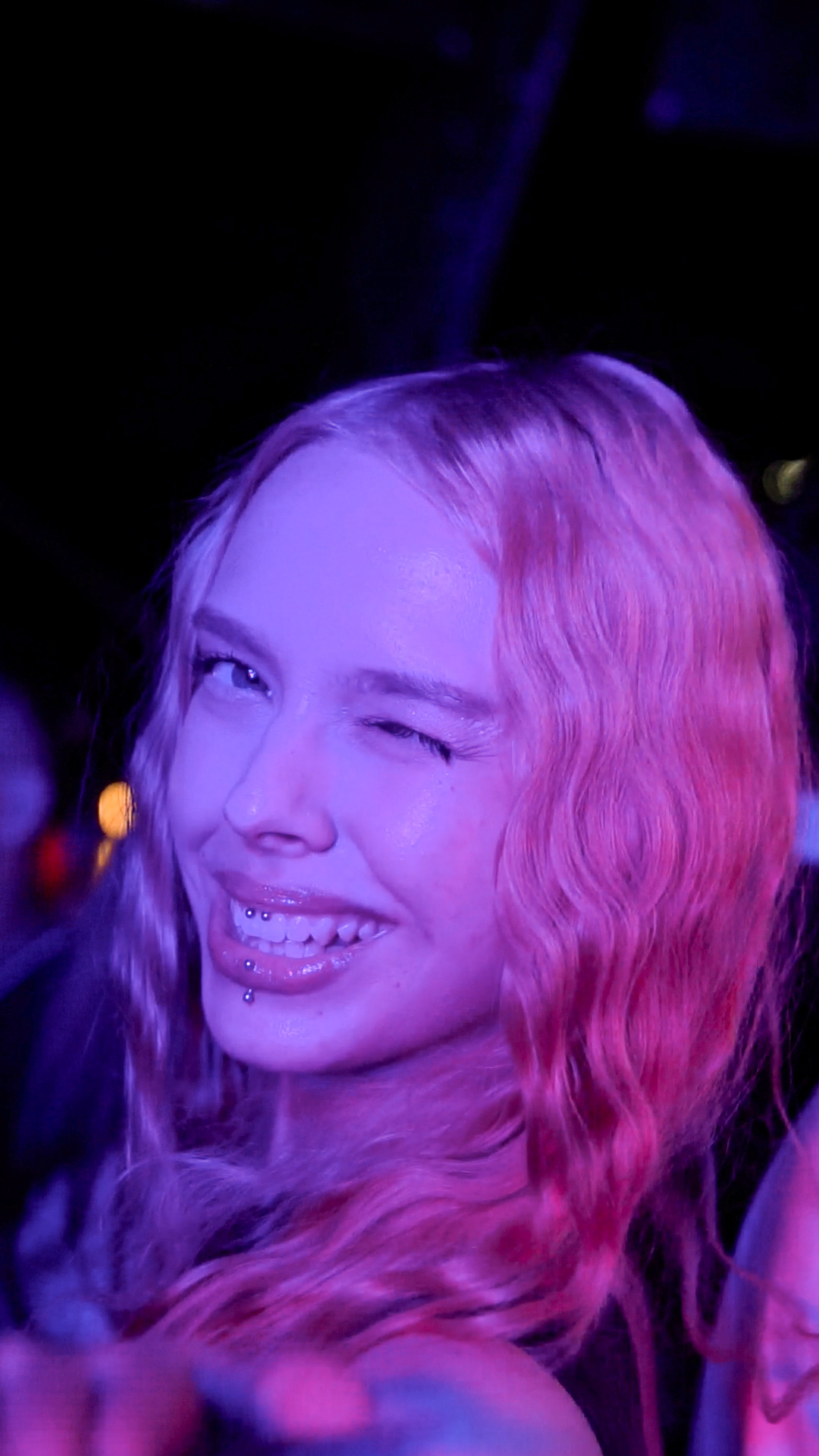 ZHARA POOL | B-DAY 18.07.25. ZHARA CREW