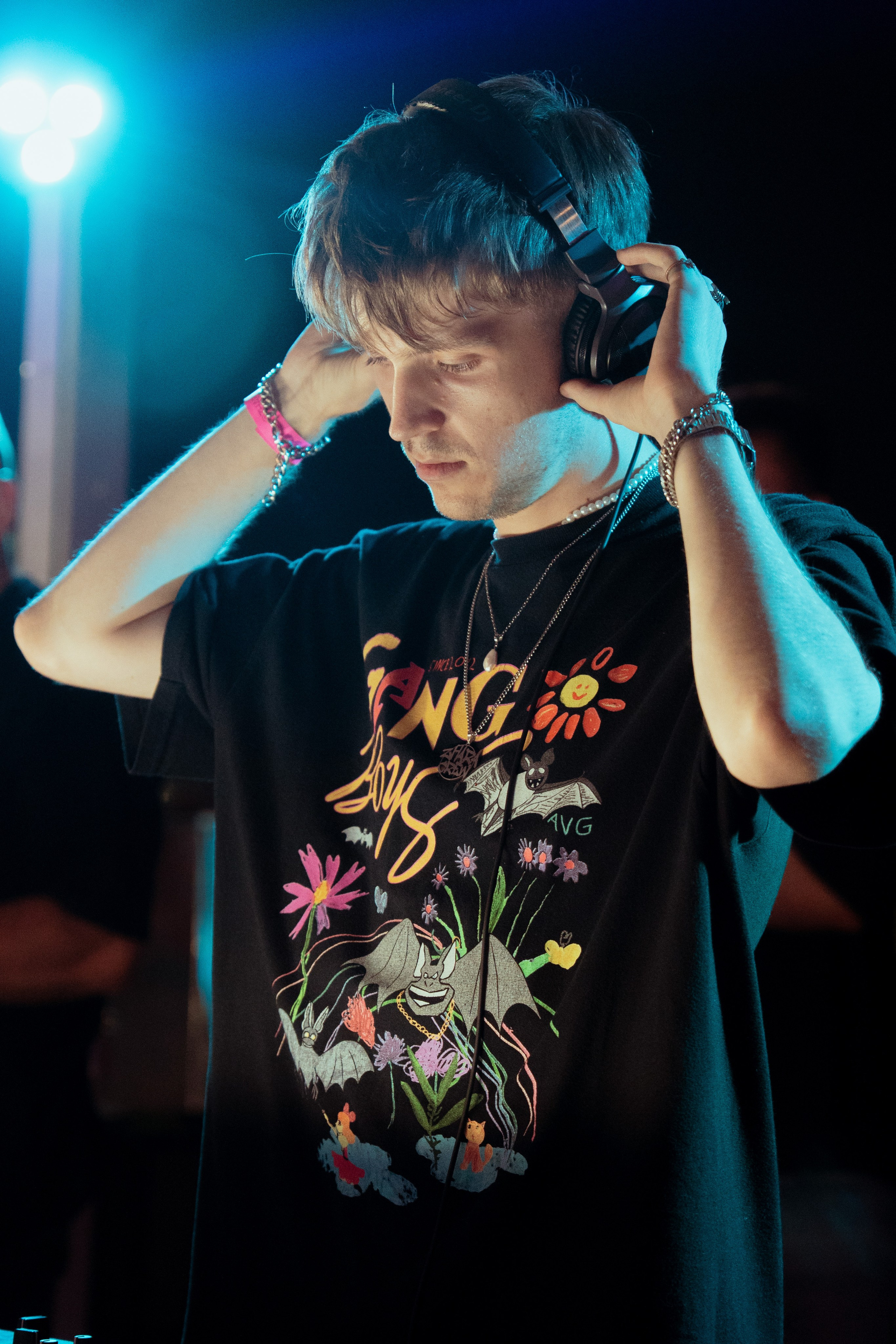 ZHARACREW НА КРЫШЕ | Краснодар 26.07.25. ZHARA CREW