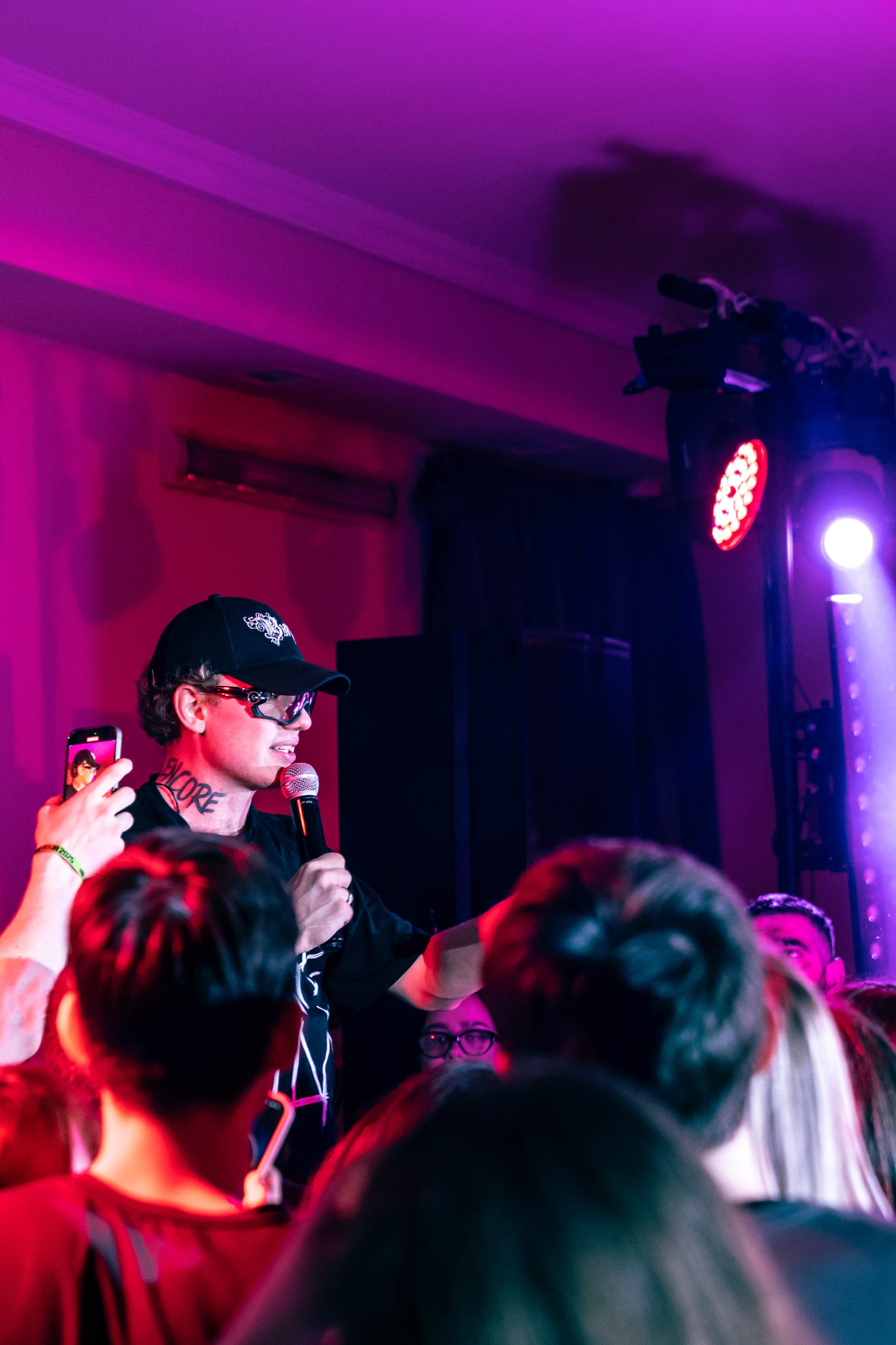 ZHARA TOUR DOMBAY FEST | 2025. ZHARA CREW