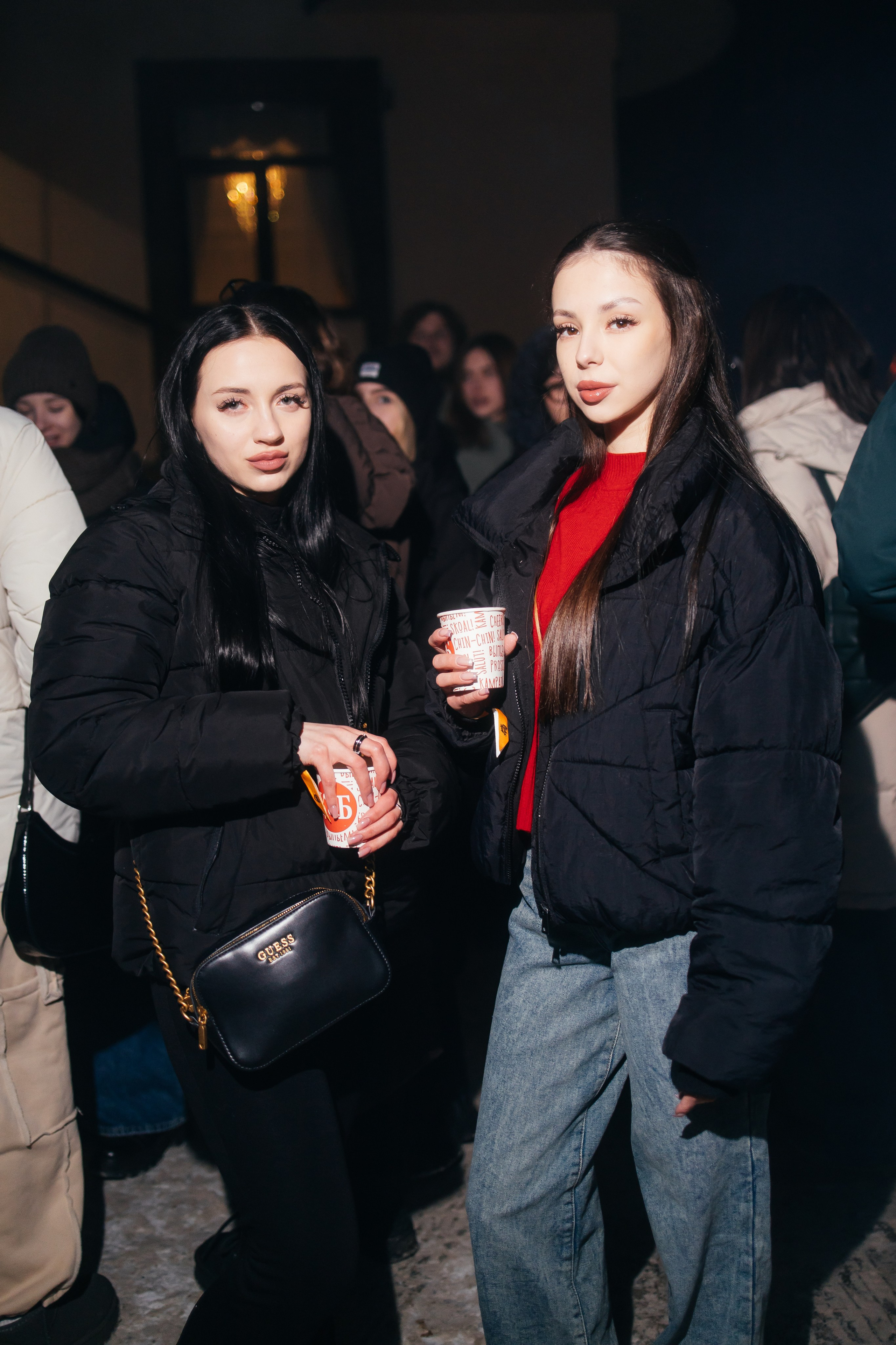 ZHARA TOUR DOMBAY | 2025 | PART2. ZHARA CREW