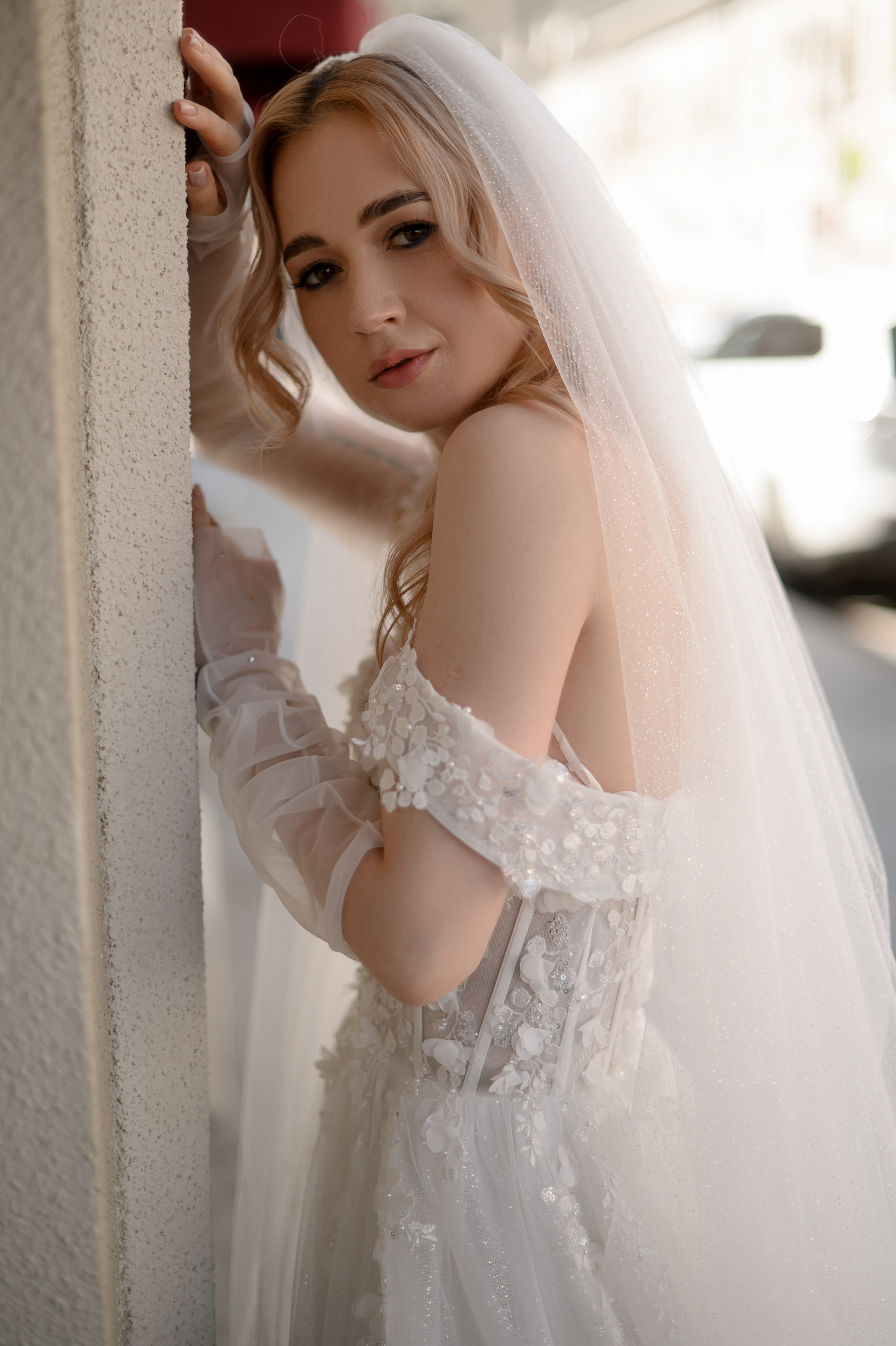 Андрей и Екатерина. Женский, семейный и свадебный фотограф в Астрахани Виктория Бузаева