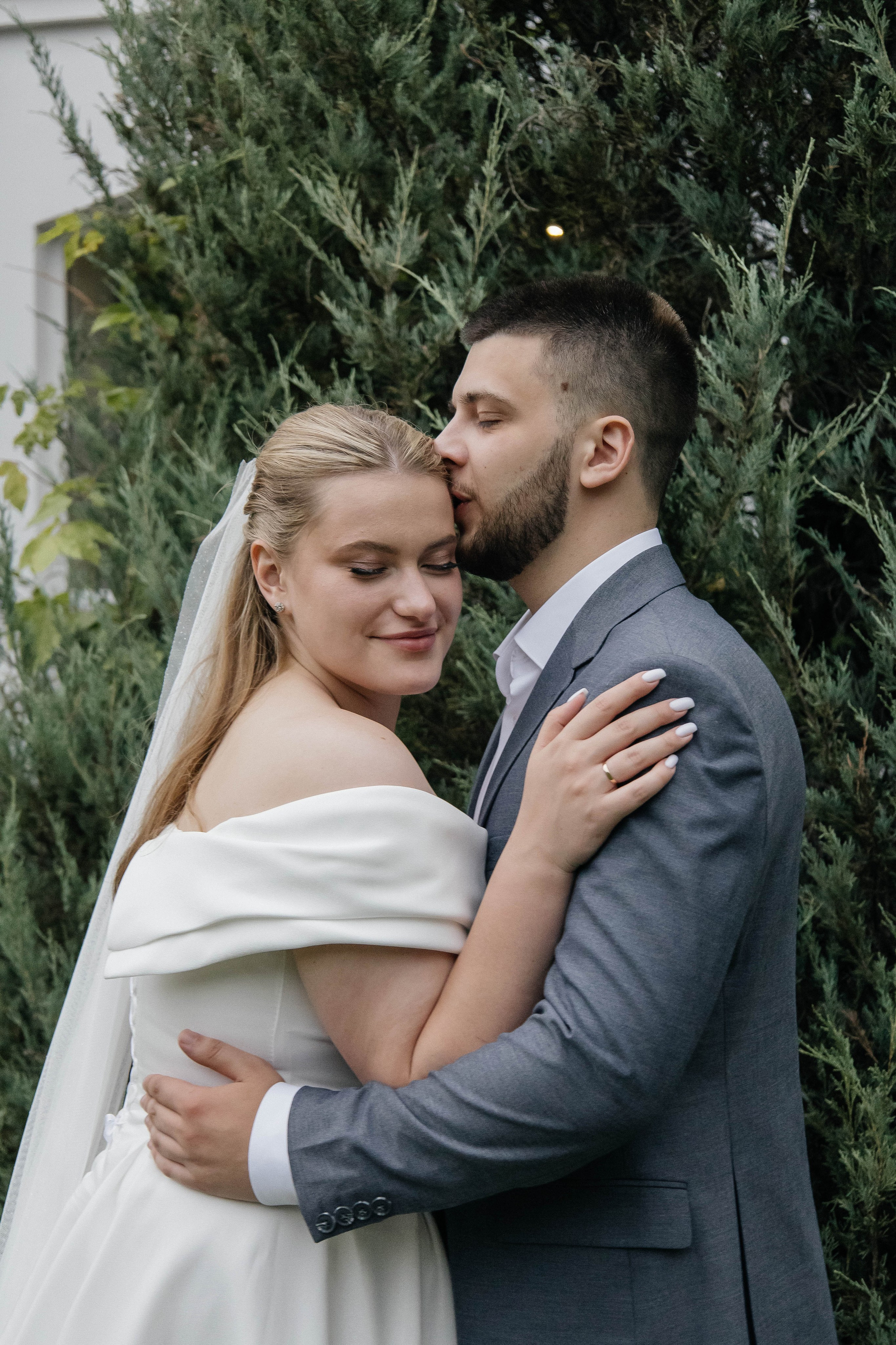 Алексей&Арина. Индивидуальный, парный и семейный фотограф Алиса Полунина