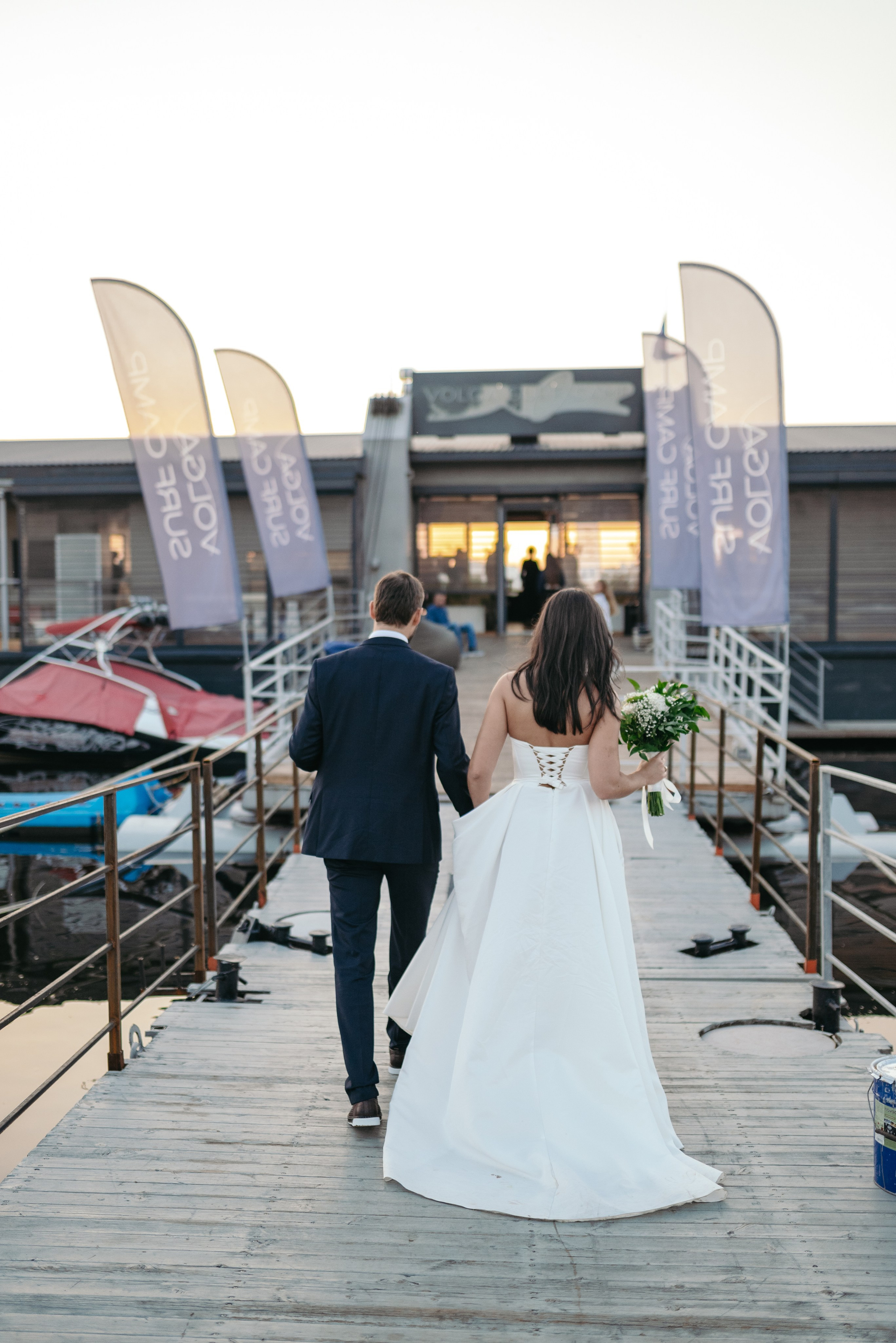 Свадьба Эдгара и Ксении (Волгоград, 17.09.2022). Свадебный и travel фотограф в Волгограде, Сочи, Домбае, Европе