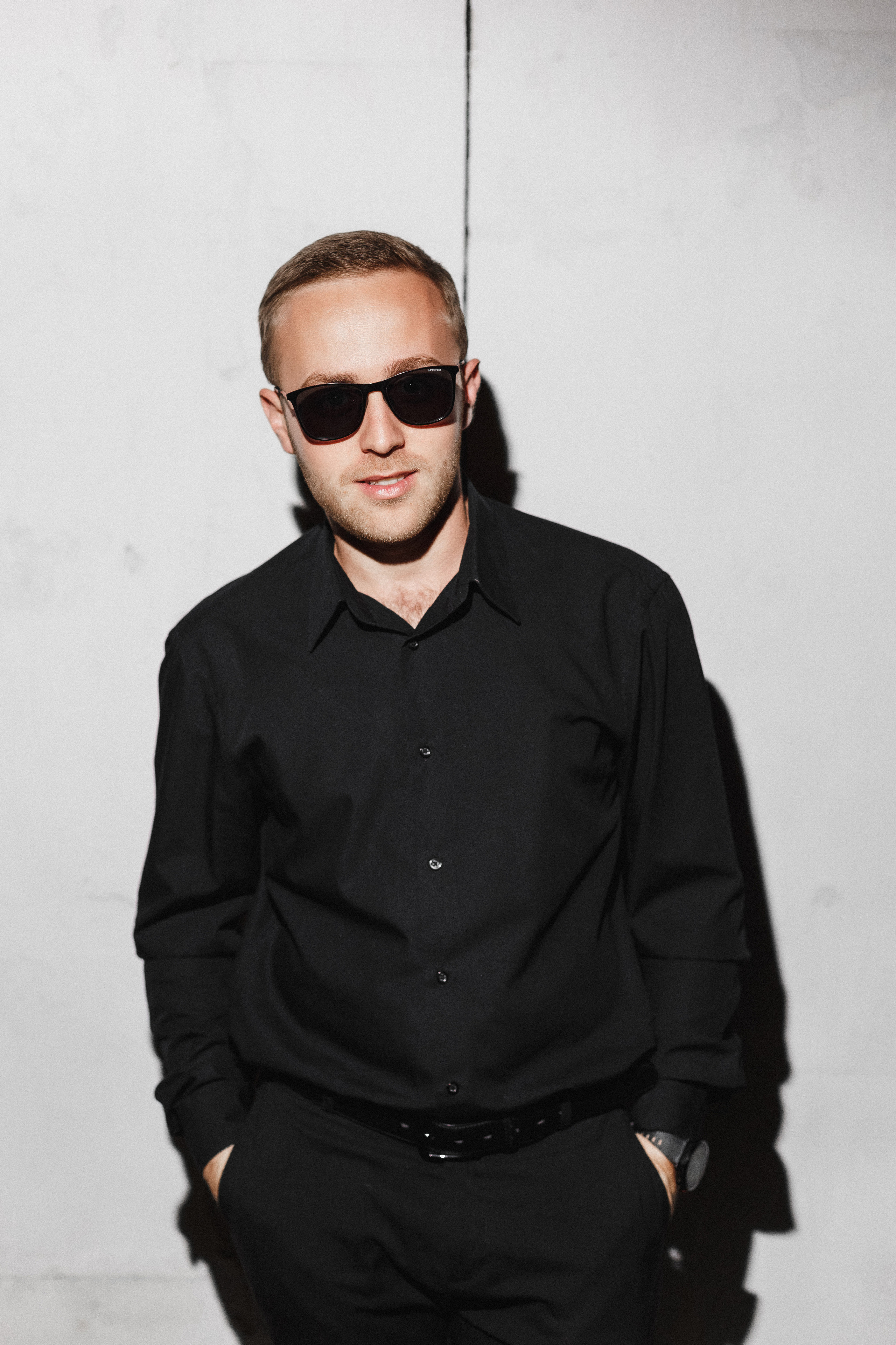 Центр Ростова на Дону: фотосессия Олега и Насти. Свадебный и семейный фотограф в Таганроге Бакарюк Антон