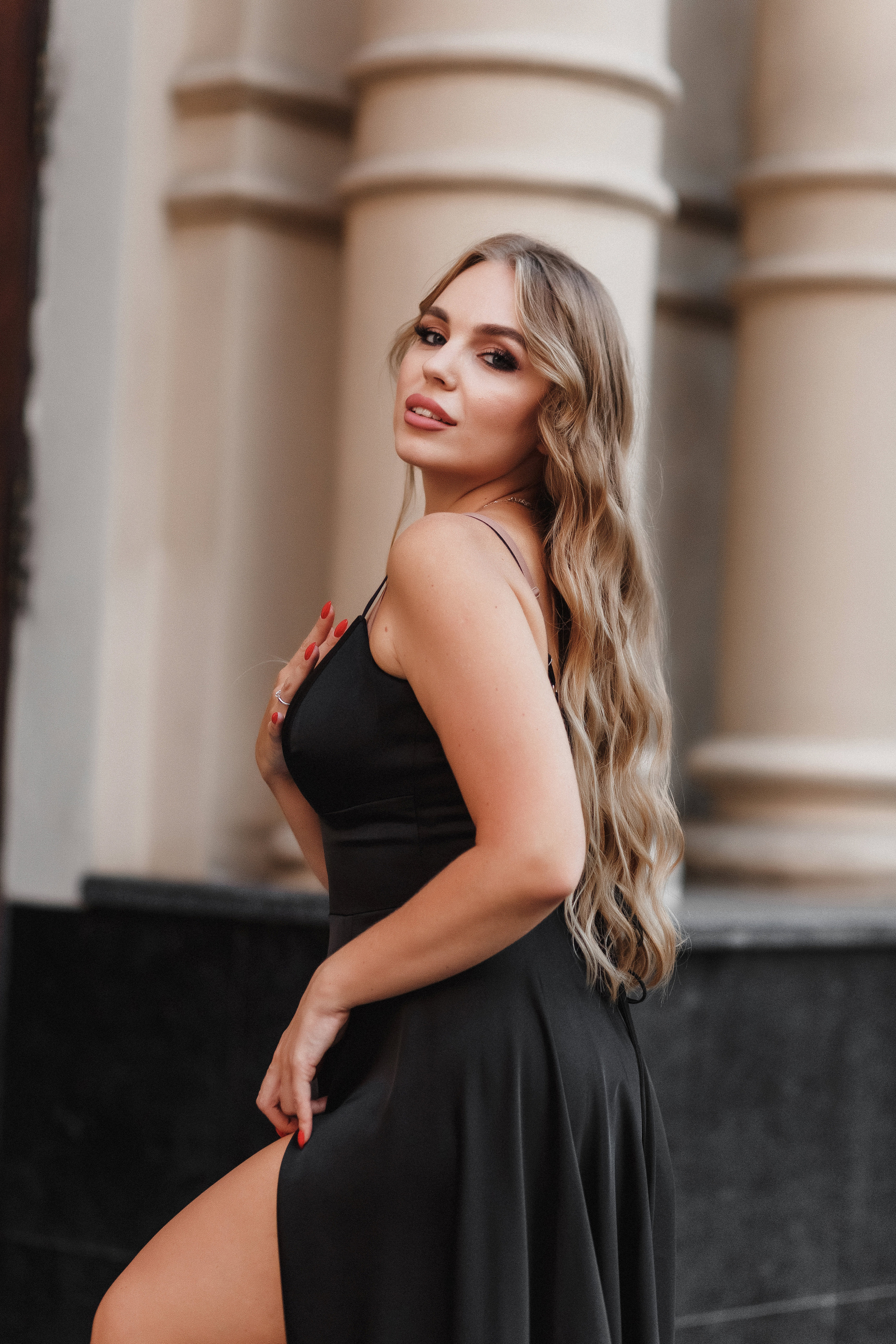 Центр Ростова на Дону: фотосессия Олега и Насти. Свадебный и семейный фотограф в Таганроге Бакарюк Антон