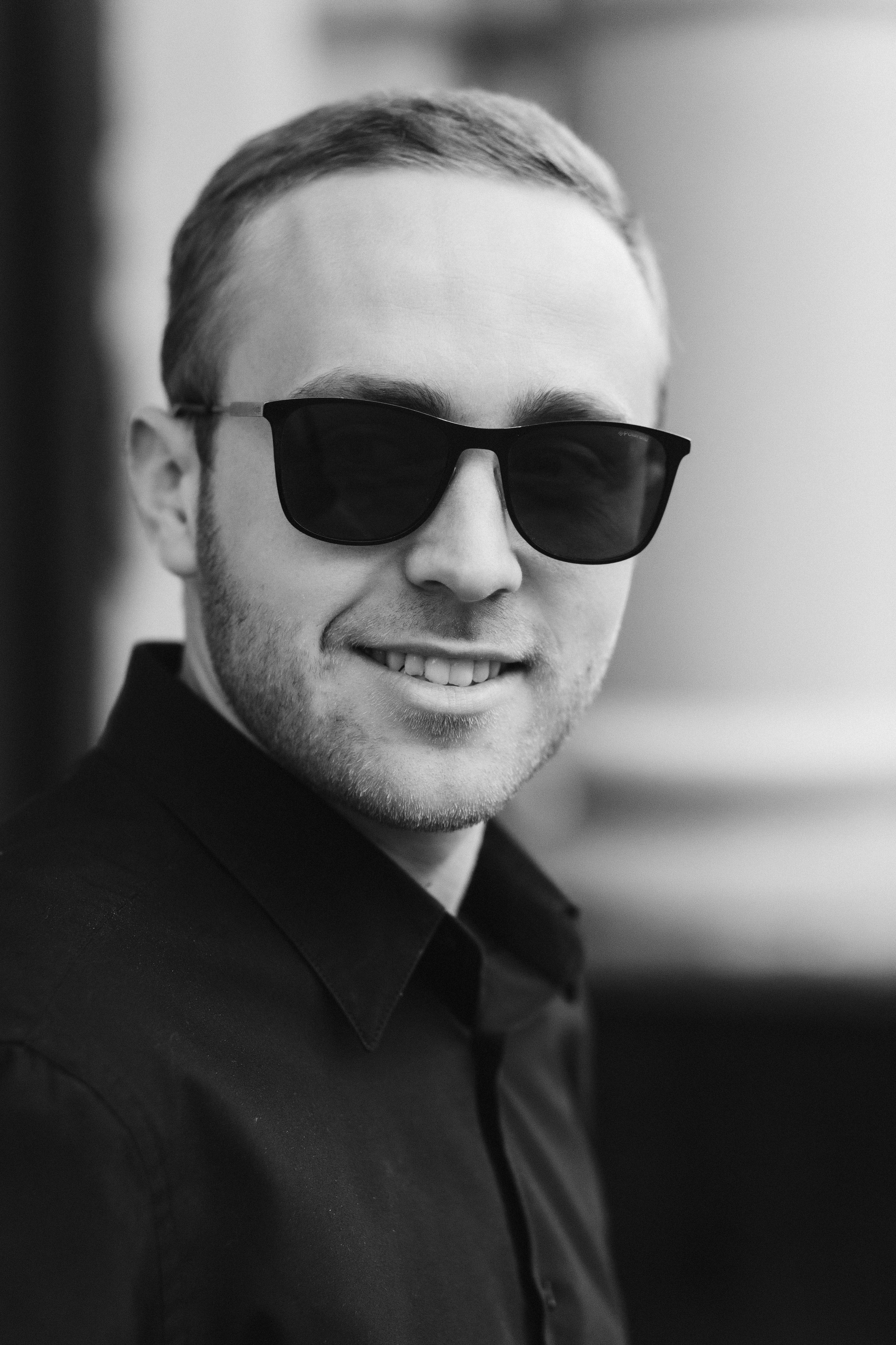 Центр Ростова на Дону: фотосессия Олега и Насти. Свадебный и семейный фотограф в Таганроге Бакарюк Антон