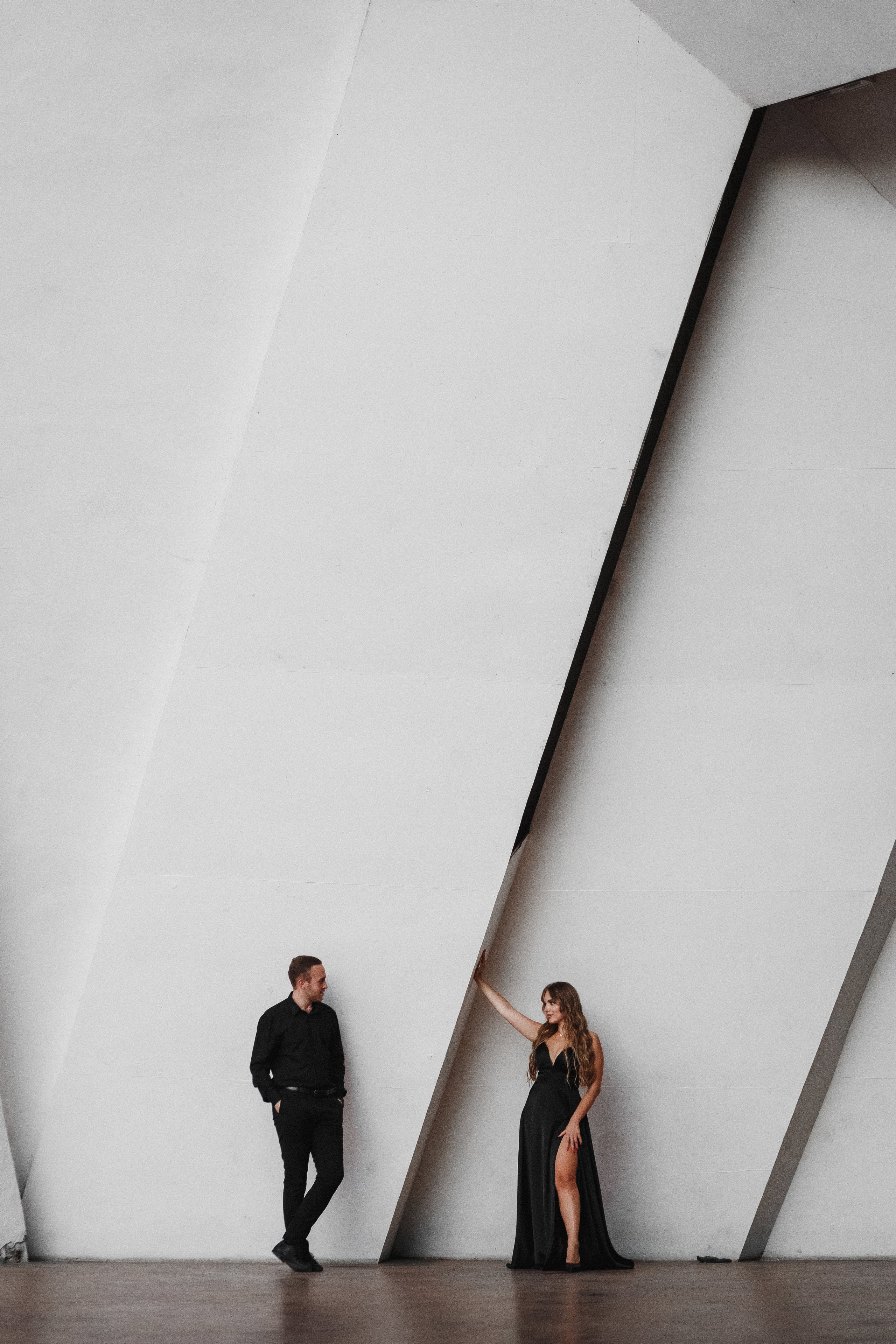 Центр Ростова на Дону: фотосессия Олега и Насти. Свадебный и семейный фотограф в Таганроге Бакарюк Антон