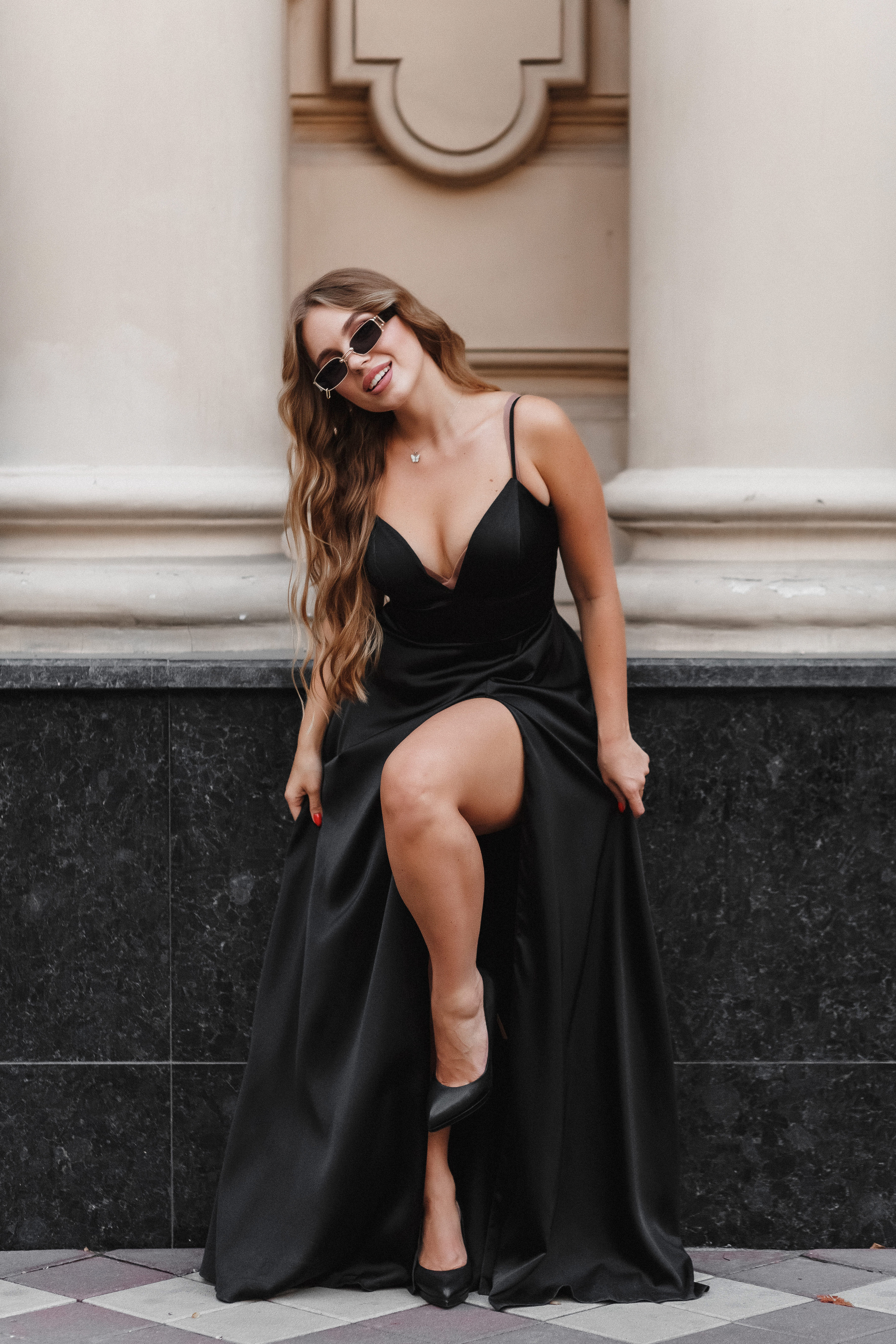 Центр Ростова на Дону: фотосессия Олега и Насти. Свадебный и семейный фотограф в Таганроге Бакарюк Антон