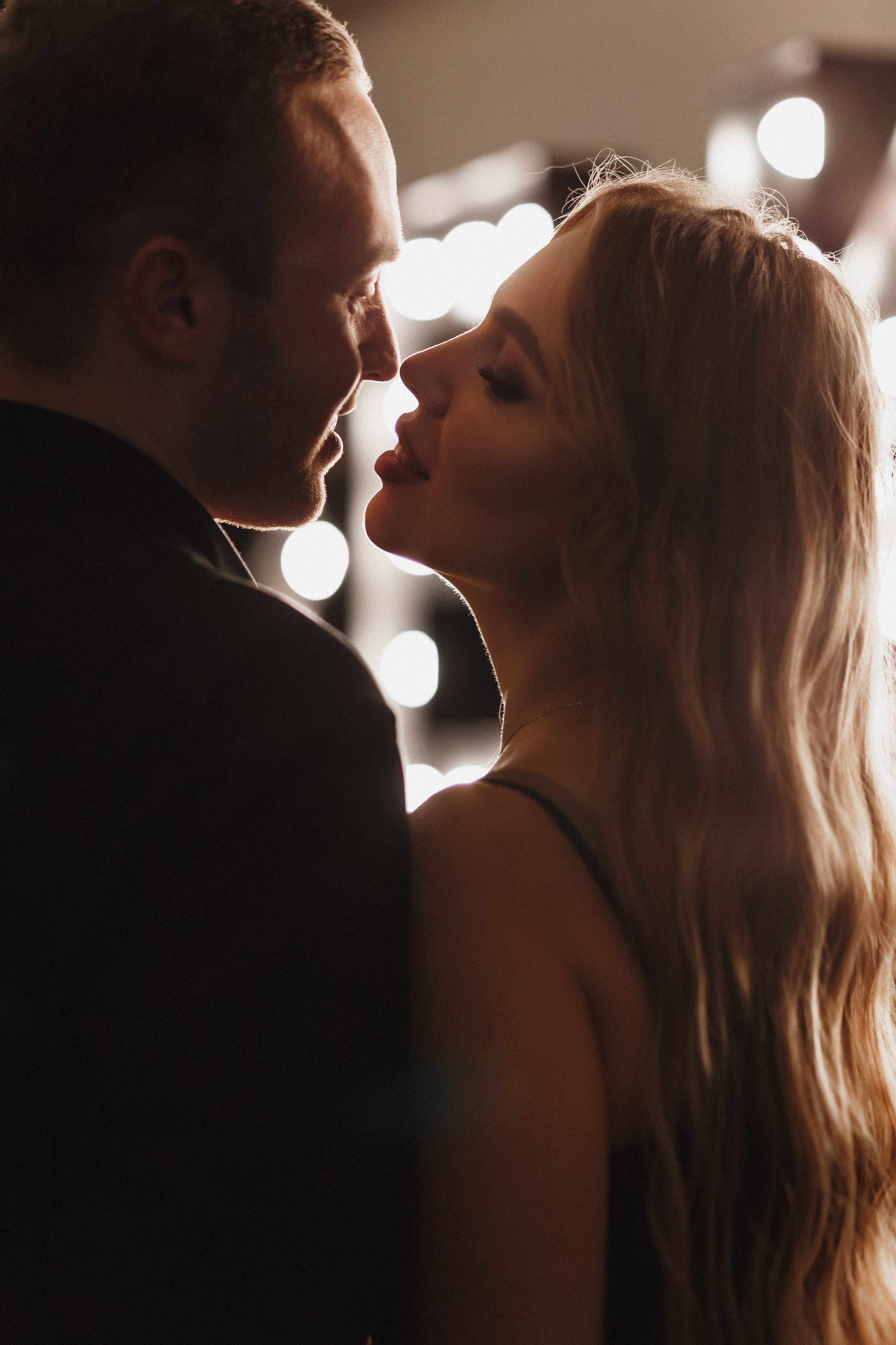 Центр Ростова на Дону: фотосессия Олега и Насти. Свадебный и семейный фотограф в Таганроге Бакарюк Антон