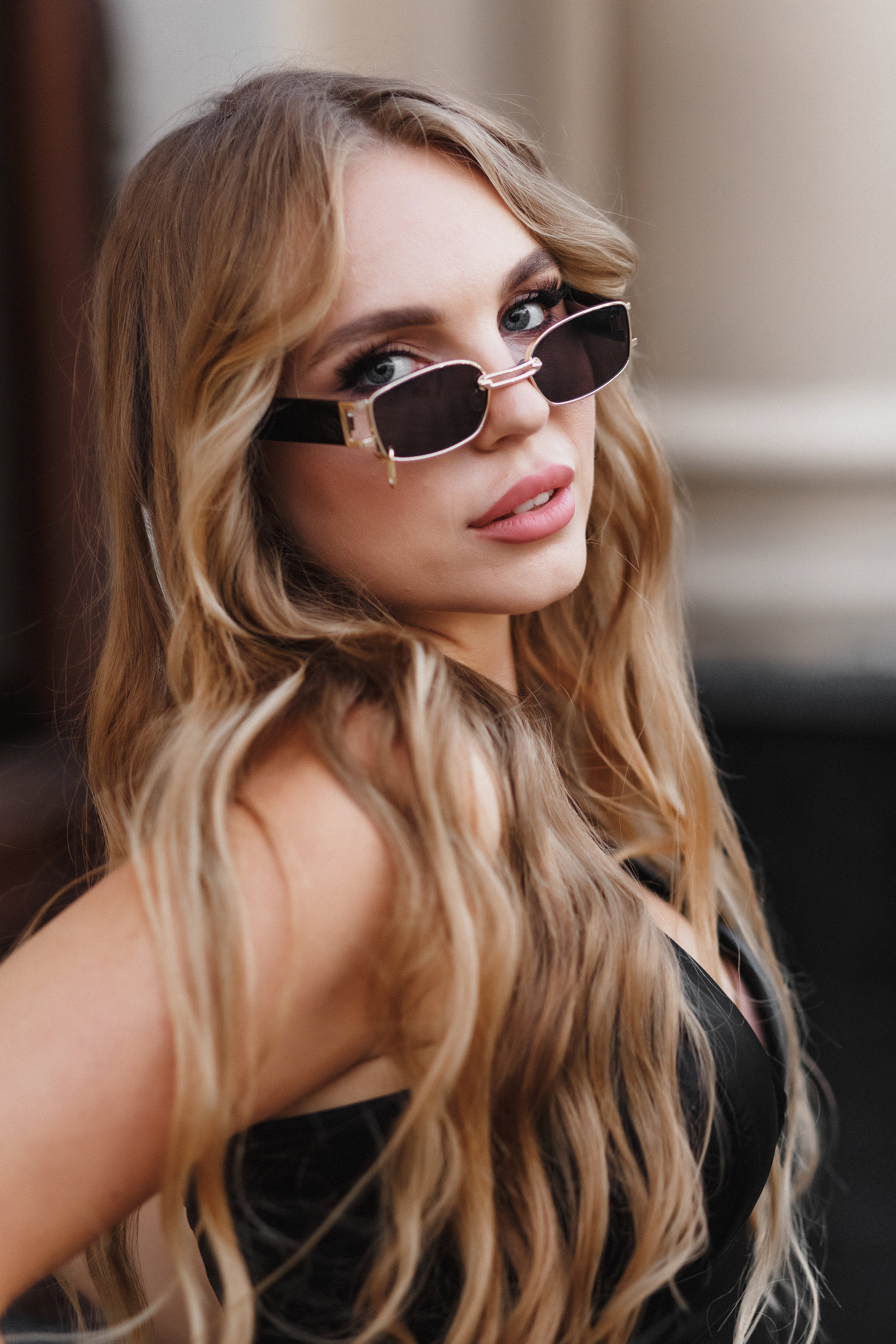 Центр Ростова на Дону: фотосессия Олега и Насти. Свадебный и семейный фотограф в Таганроге Бакарюк Антон