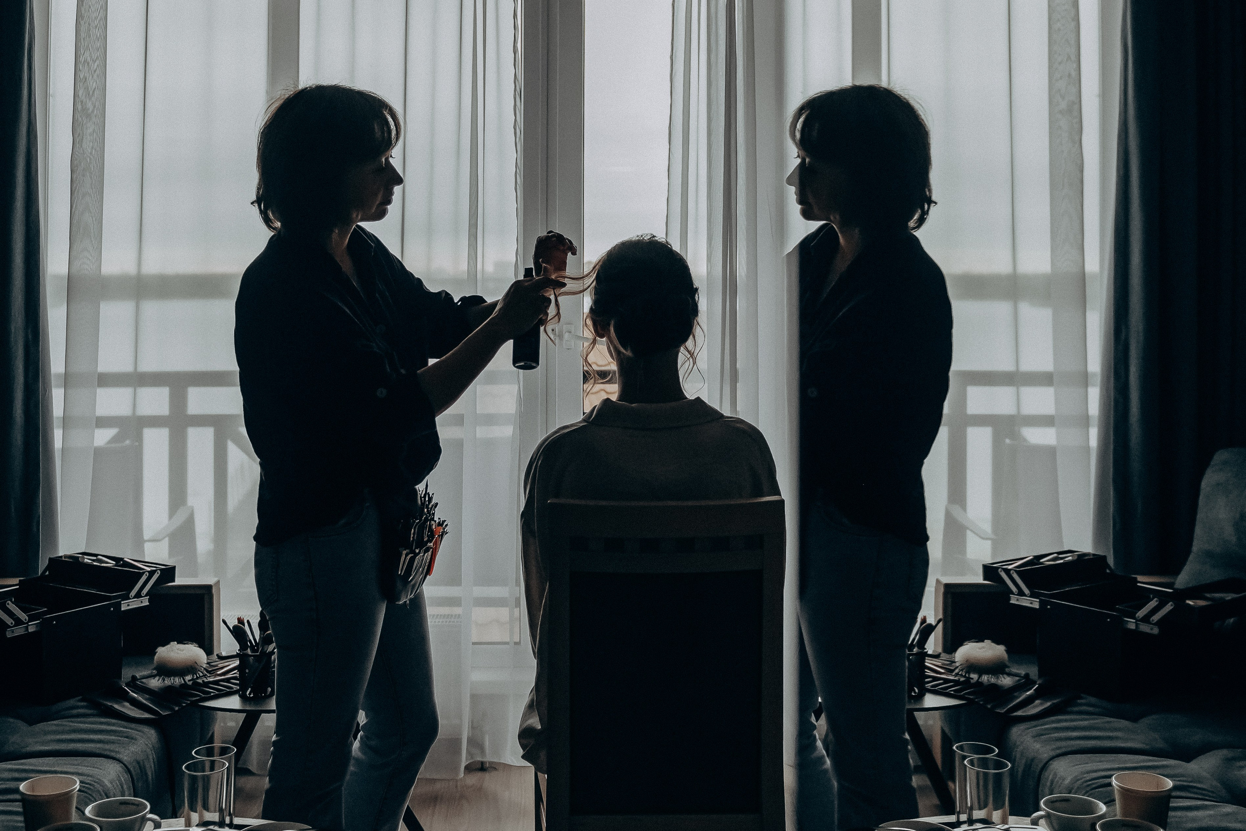 Осенняя нежность в Медвежьих озерах, Щелково. Свадебная фотоистория. Свадебный и семейный фотограф Виктория Носачёва. Щелково, Москва и МО