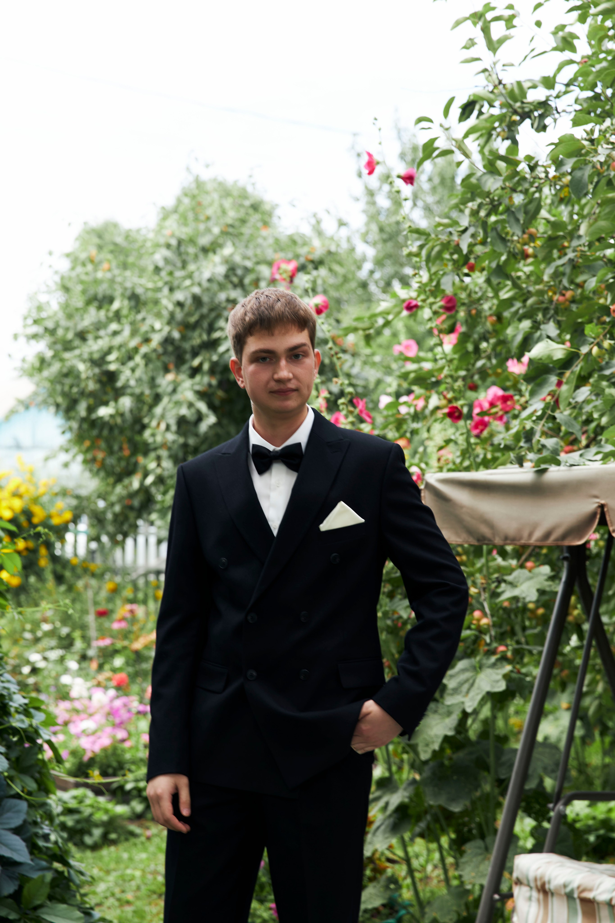 Andrey & Alina. Козырева Ксения — фотограф в Новосибирске