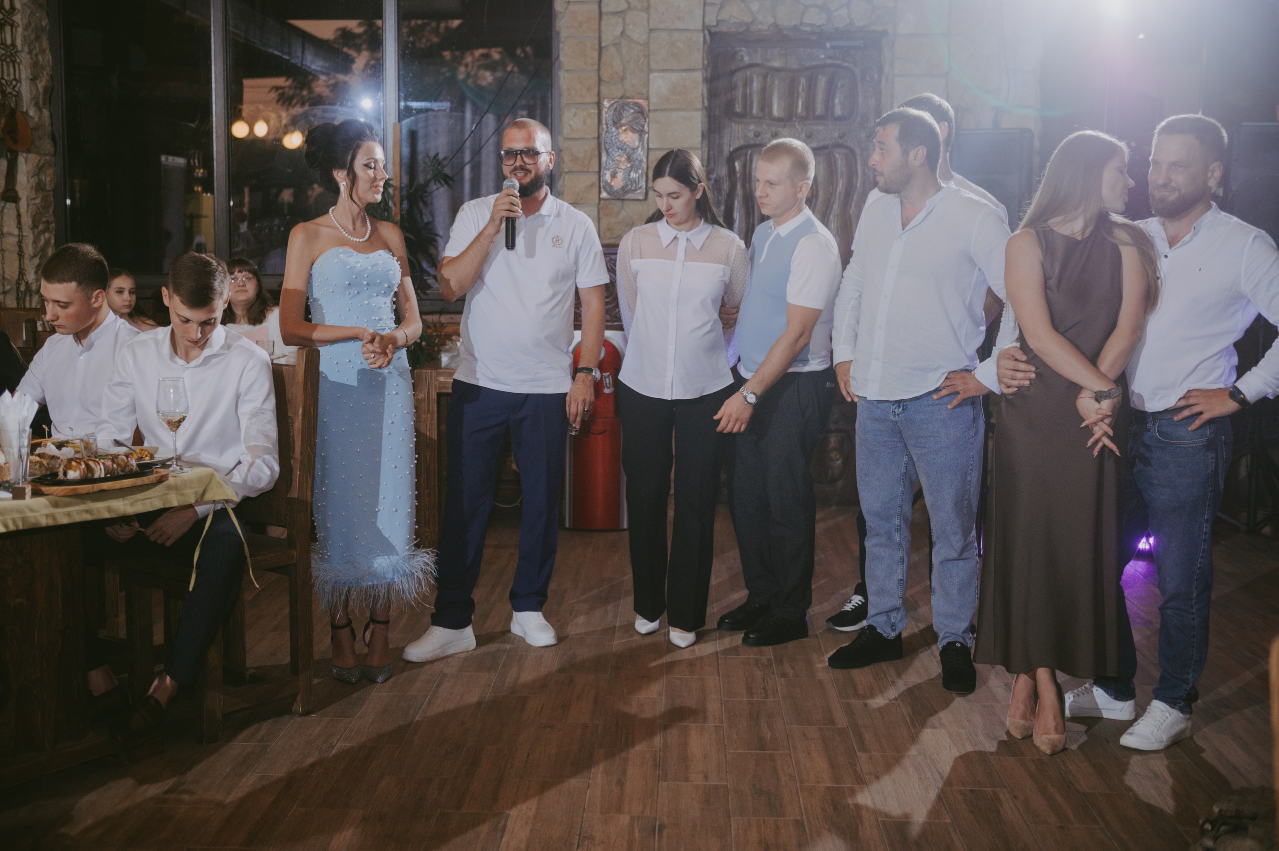 Олег&Елизавета фотограф Елена Горбач. Свадебный и семейный фотограф город Темрюк Фотостудия Темрюк