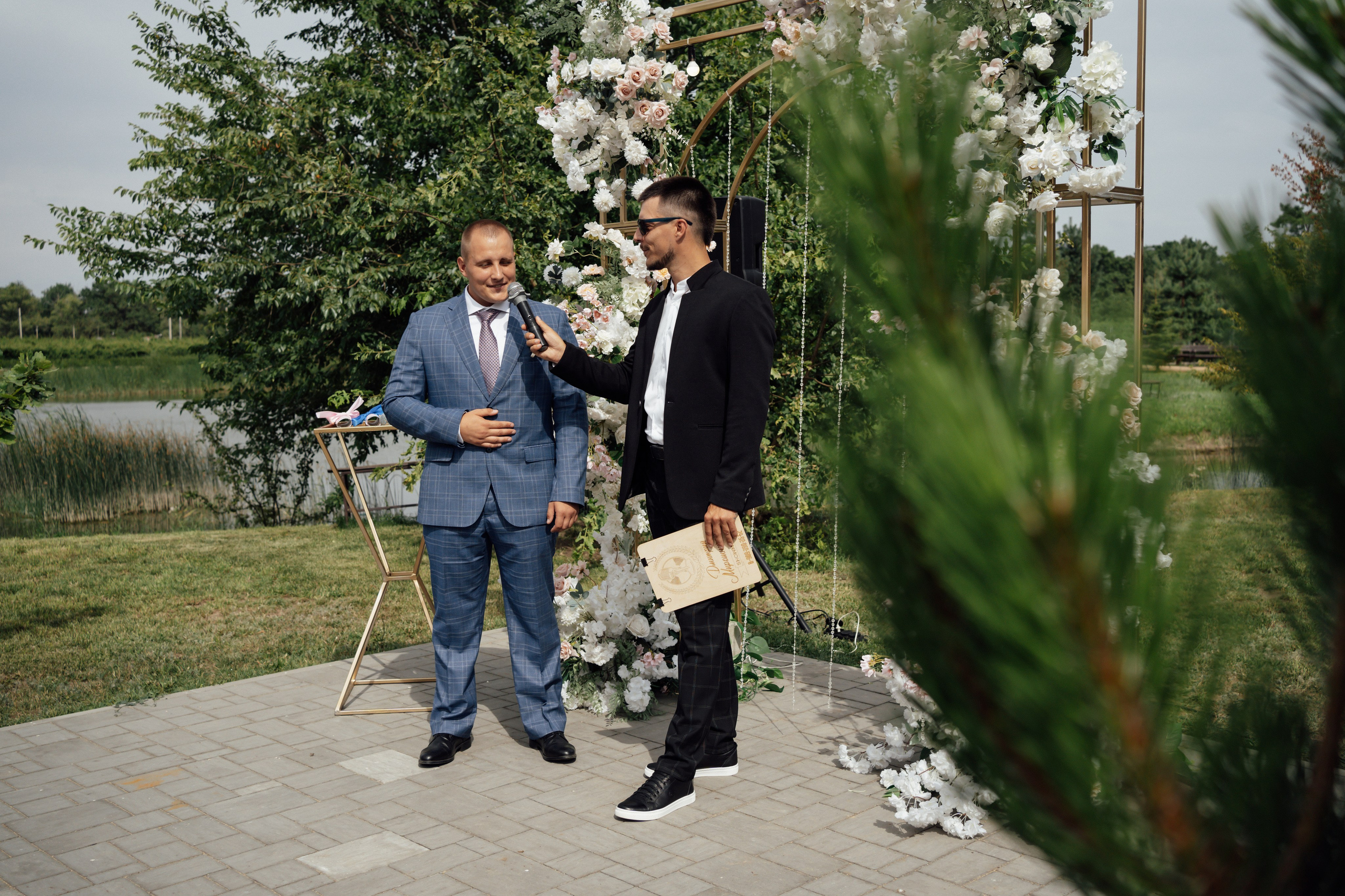 Артем и Анастасия. Свадебный и семейный фотограф в Волгограде Наталья Наумова