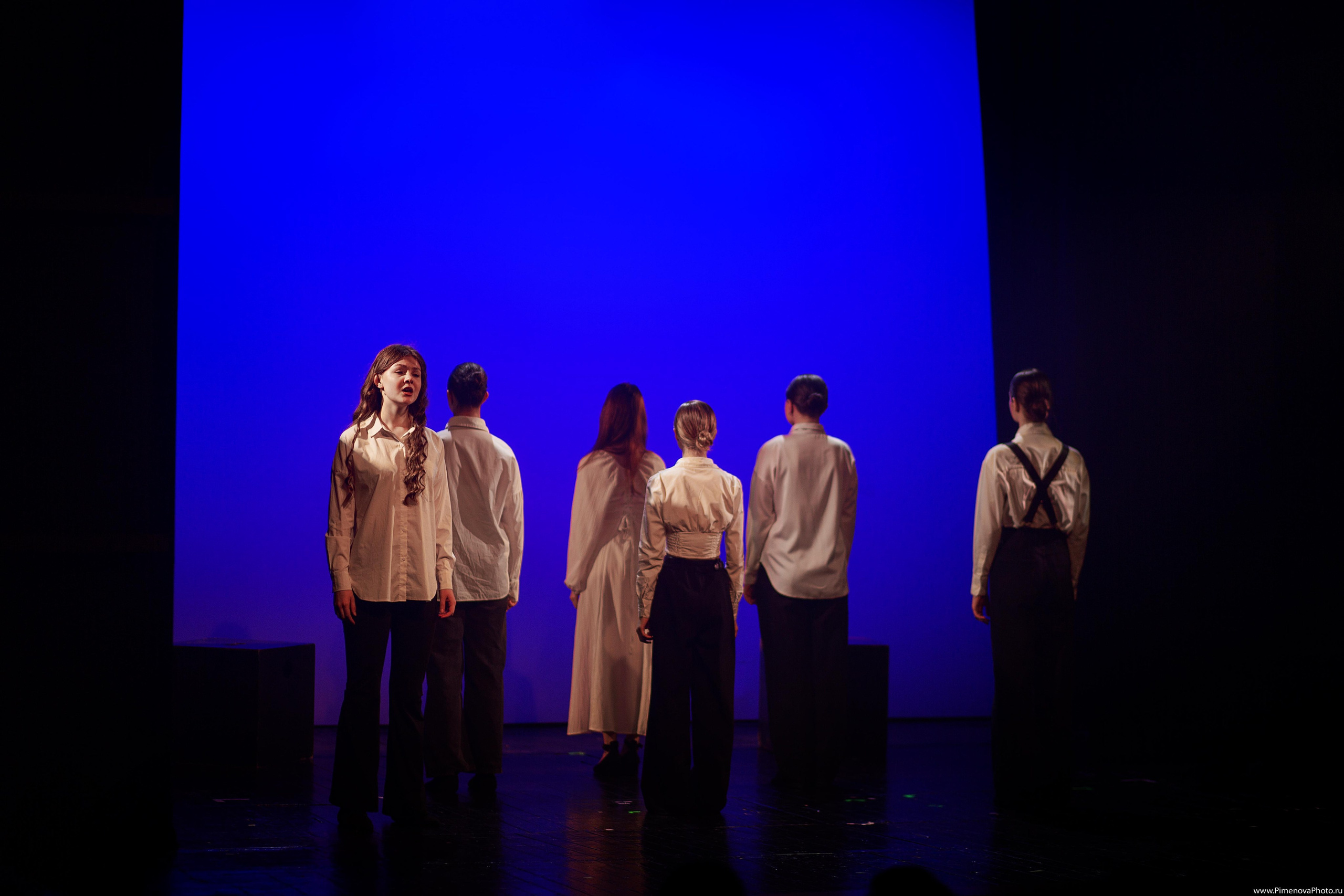 Театрум, Март 2026. Семейный и детский фотограф в Петрозаводске