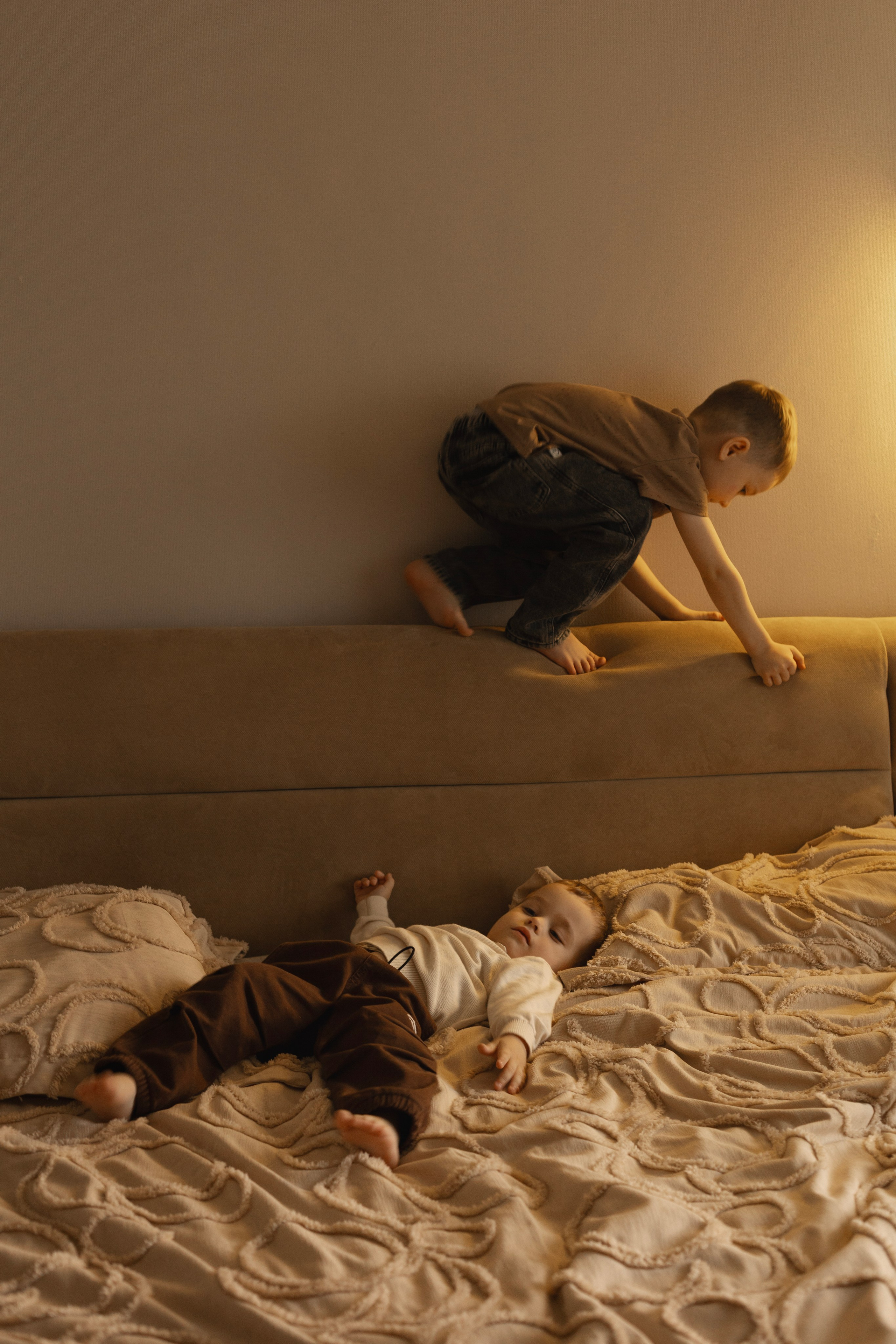 Детский и семейный фотограф Софья Пузикова | УФА