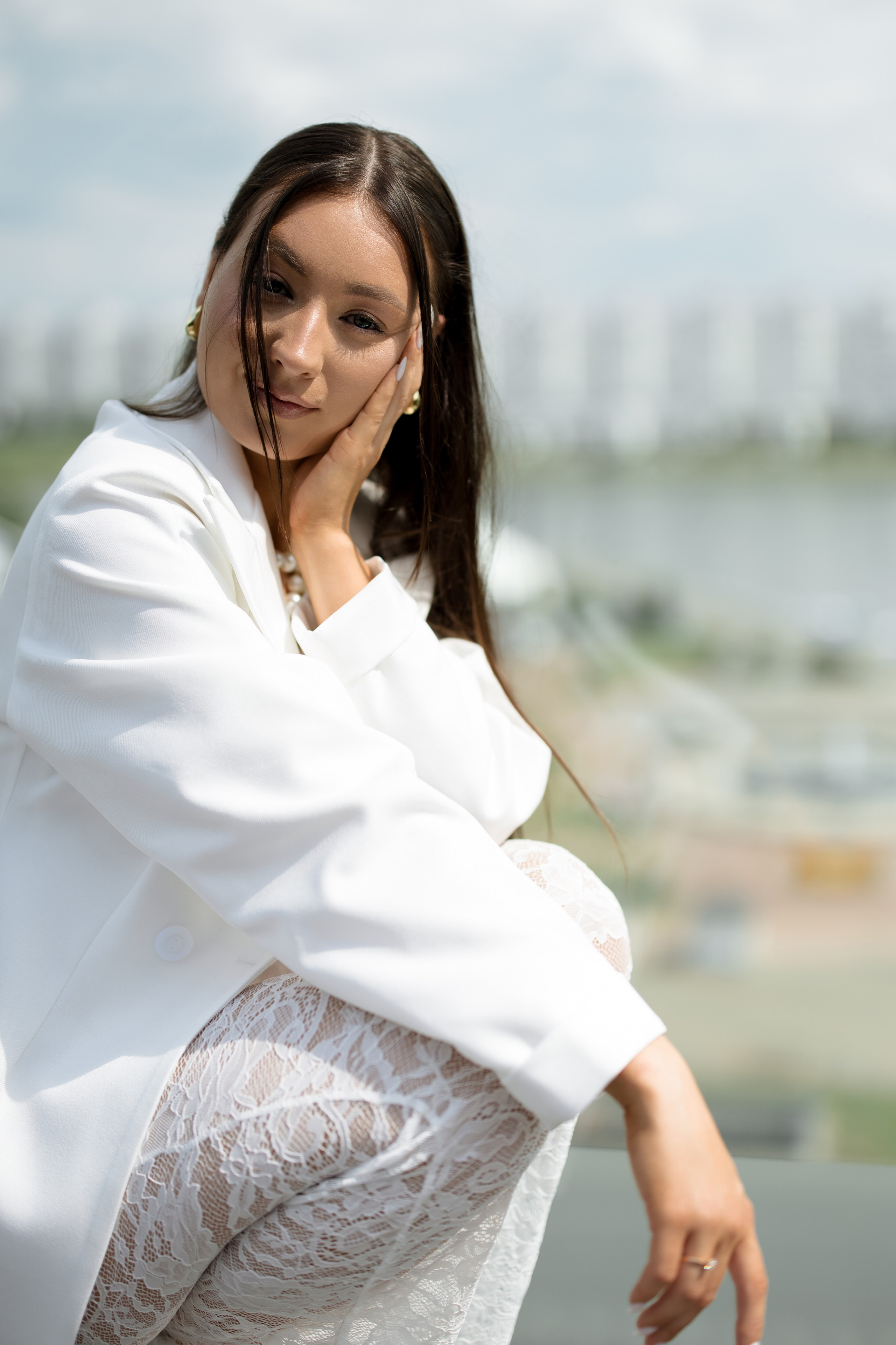 Кирилл & Анастасия. Организатор- Елена Гаманович. Главная