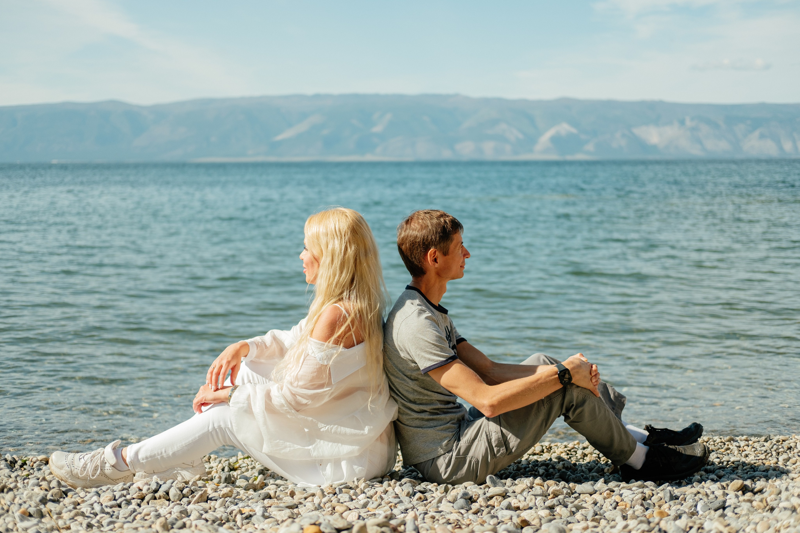 Семья. Фотограф в Иркутске Анна Мирошникова