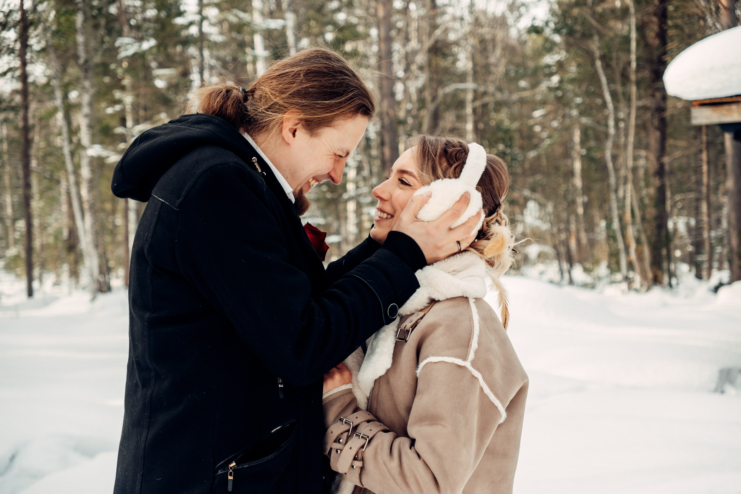 Свадьба в бохо стиле. Фотограф в Иркутске Анна Мирошникова