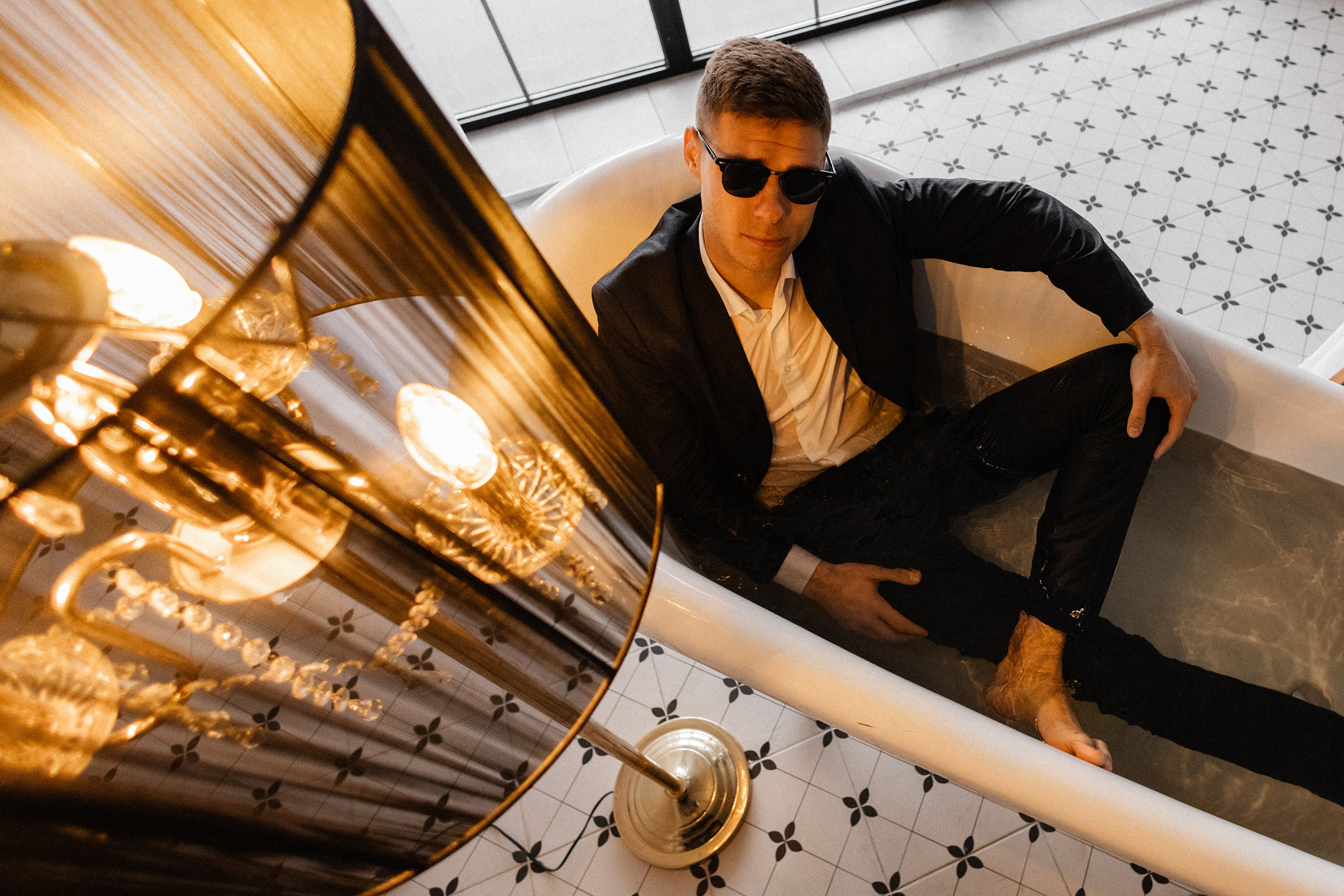 Антон. Каплицкая Любовь — фотограф Тверь