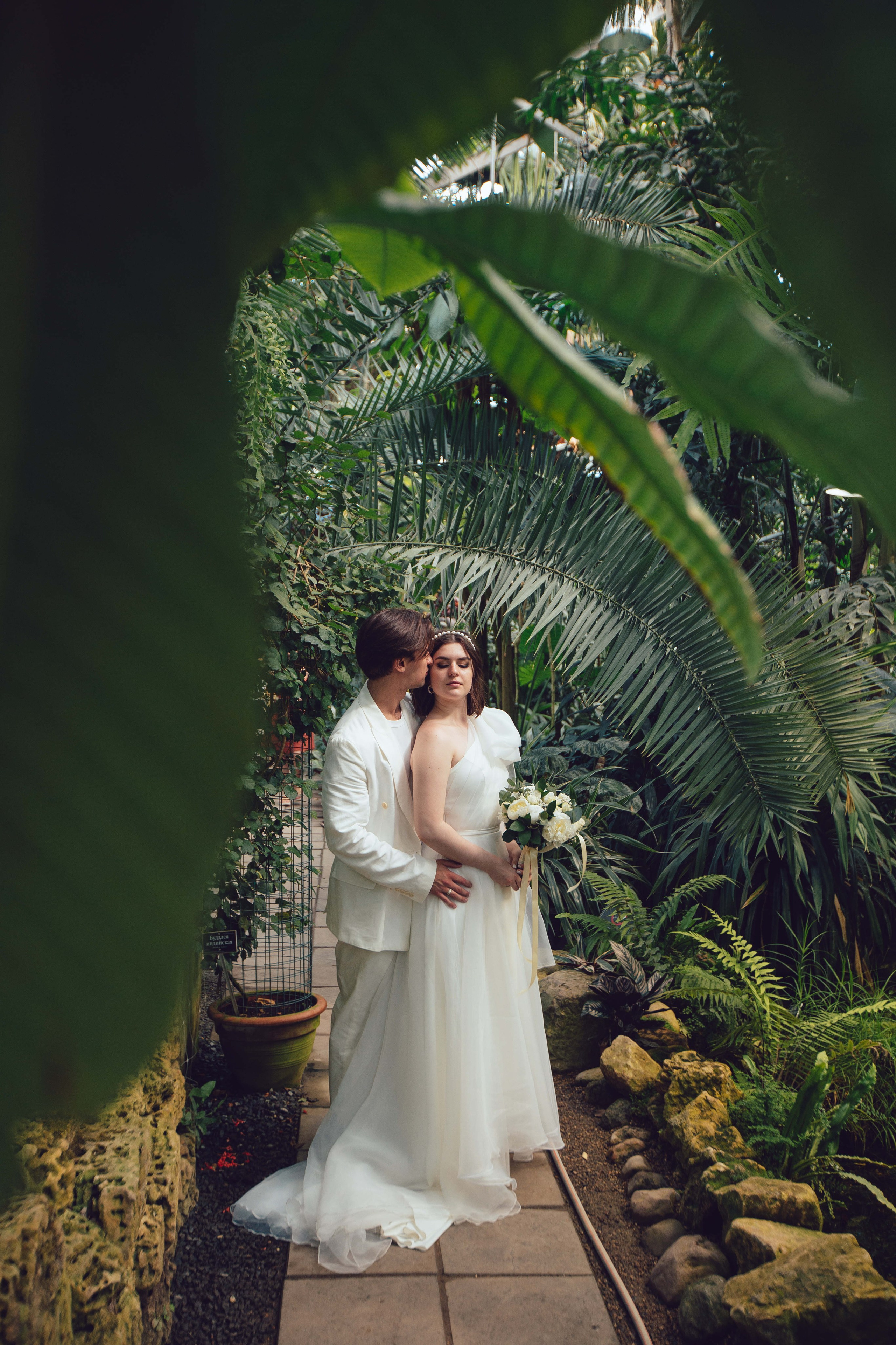 Саша и Саша. Фотограф Георгий Нигматулин