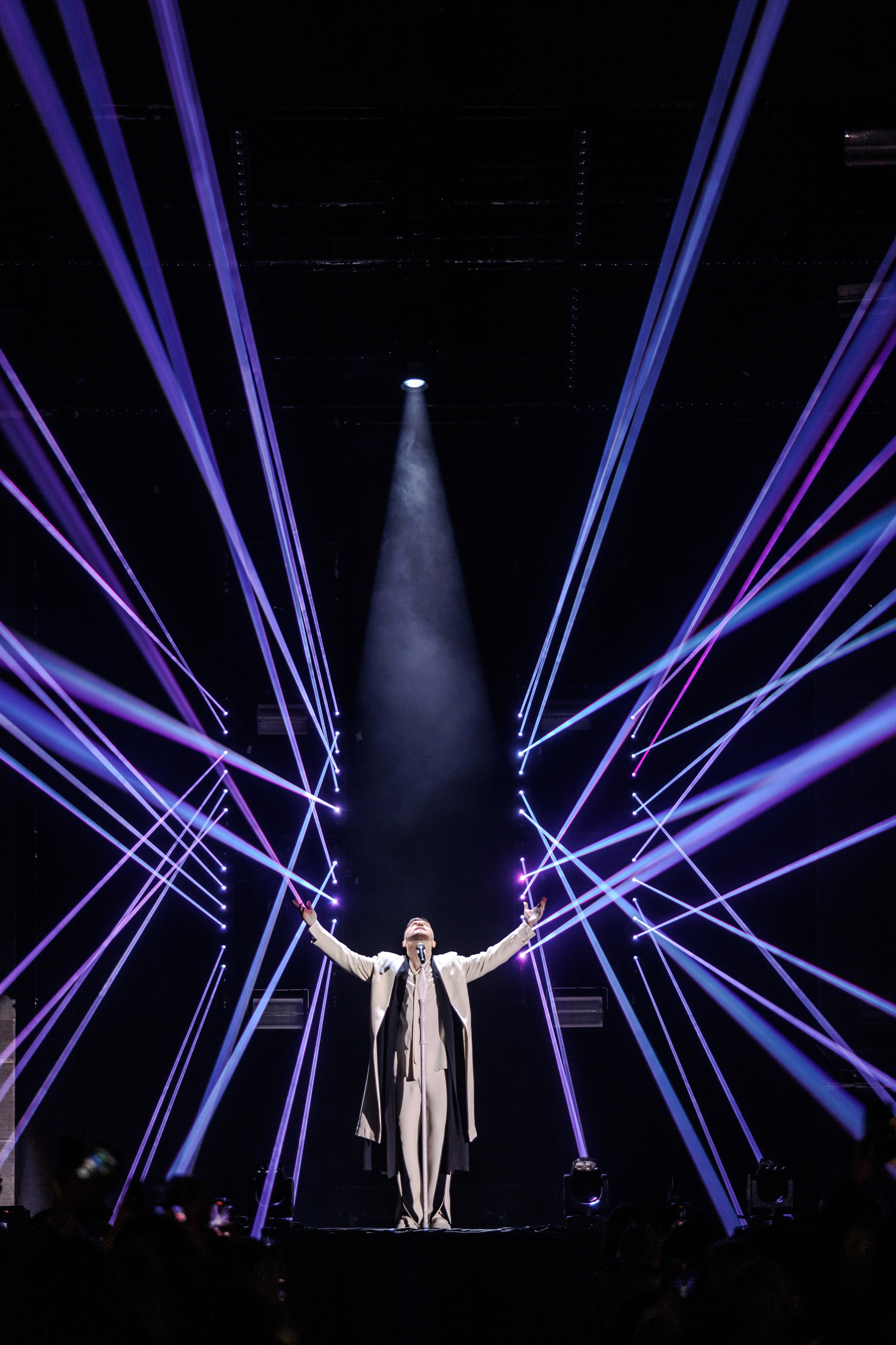 Музыкальные мероприятия. GoodLine Agency