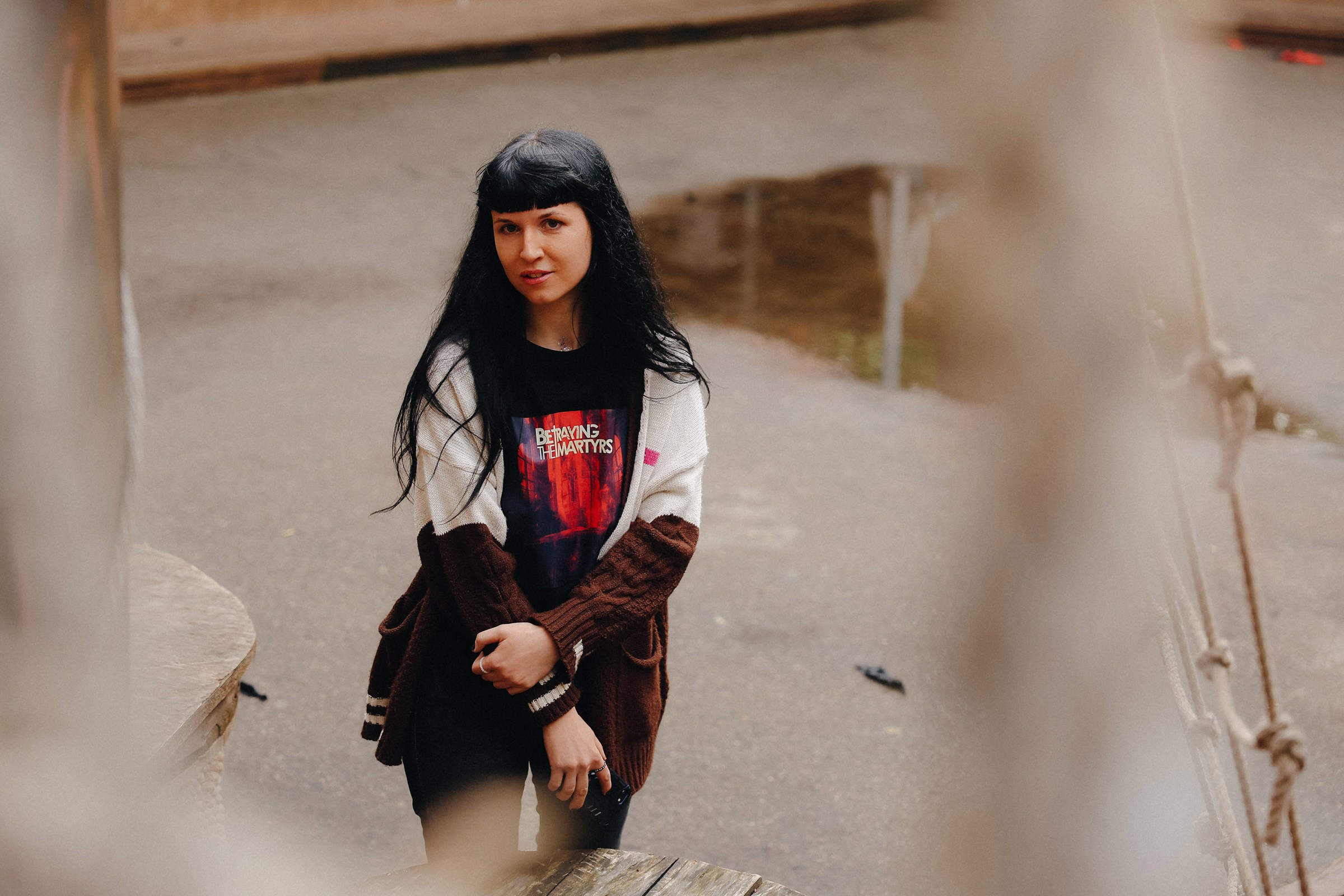 /РЕПОРТАЖ/ Концерт Krapivka Dream Drum. Свадебный фотограф Великий Новгород Станислав Кособудский