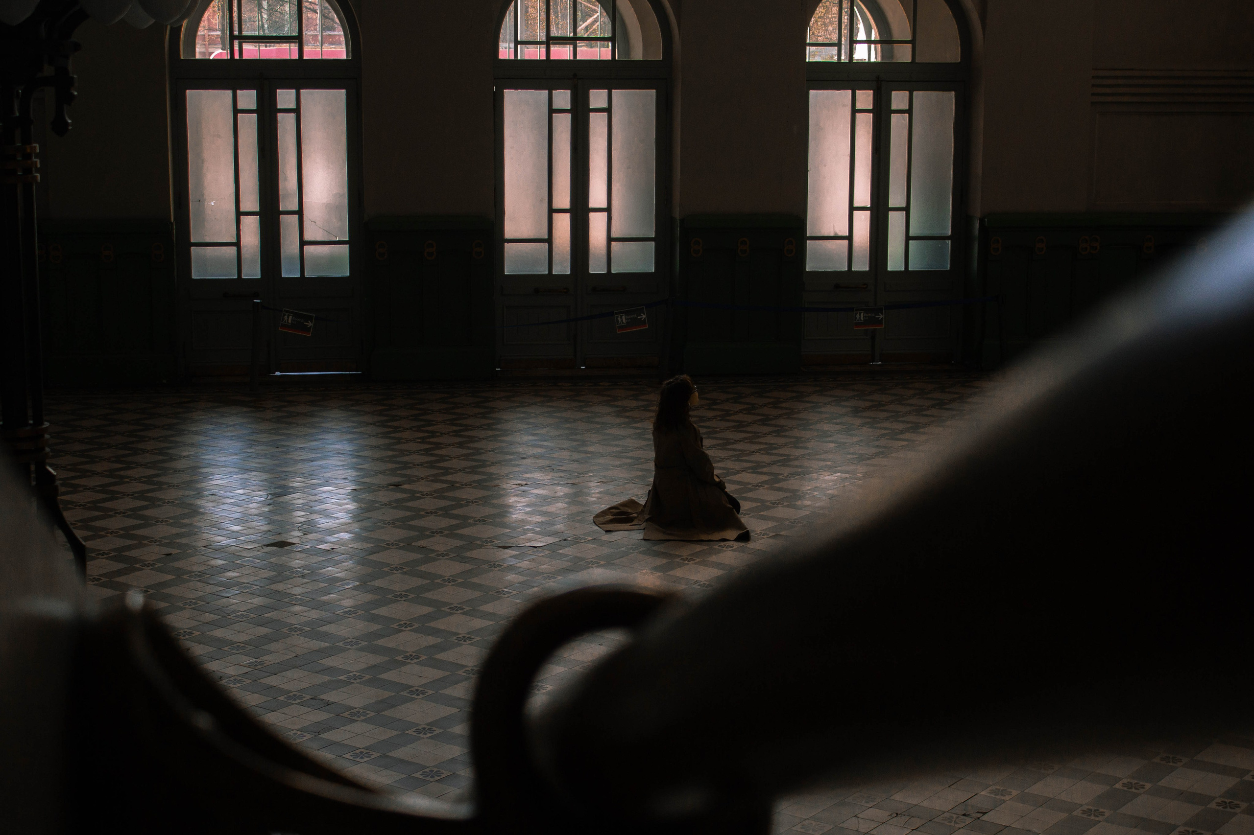 Лизэ. Карпогоры, Санкт-Петербург