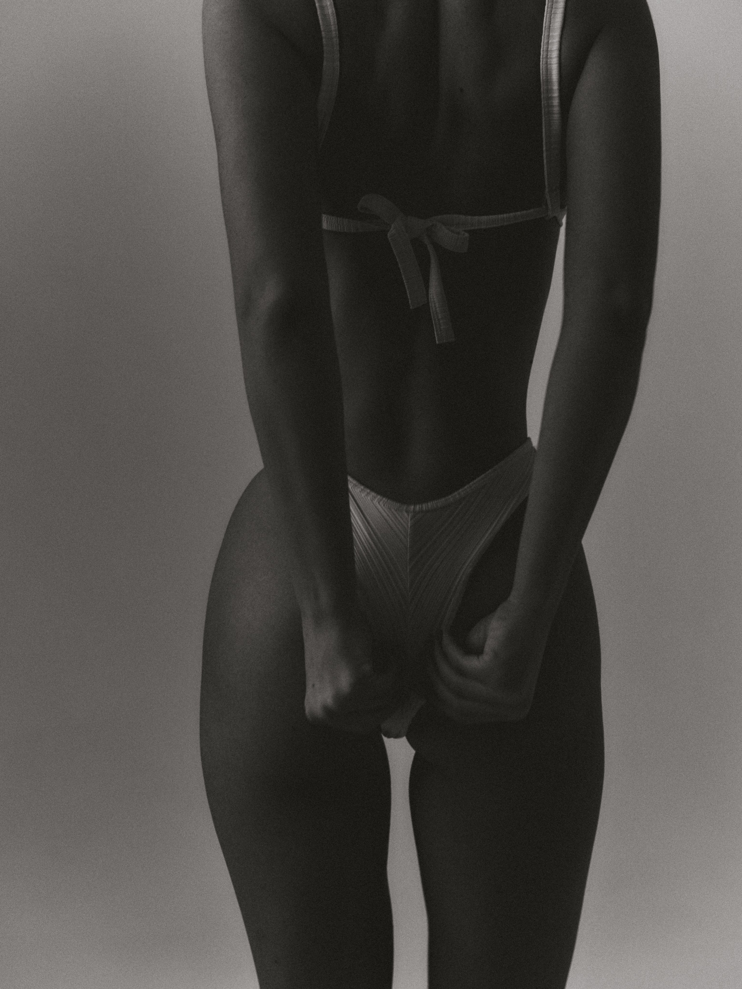 Veronica. Фотограф для брендов, Москва