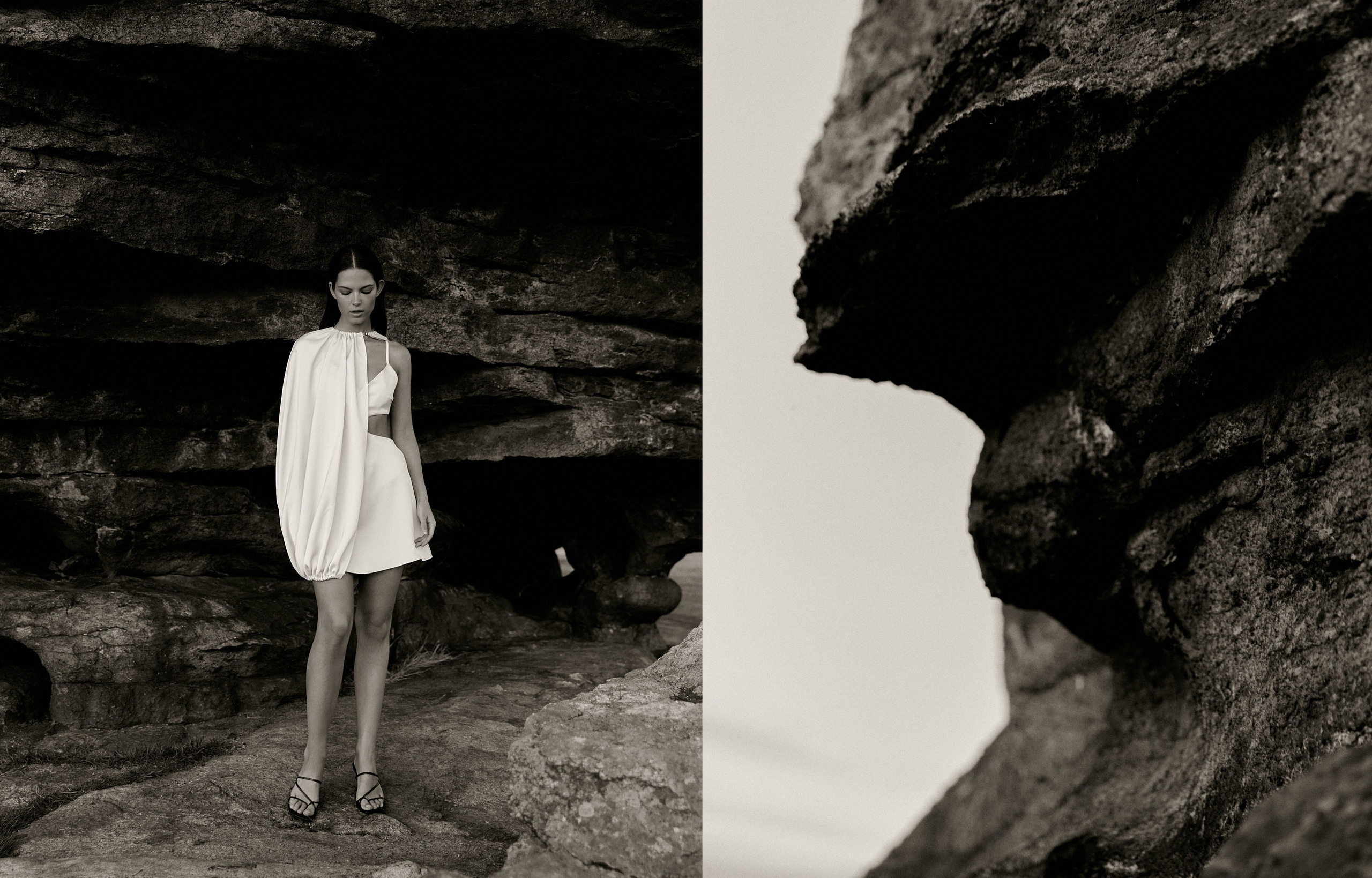 Allaki Eclata summer'23. Фотограф для брендов, Москва