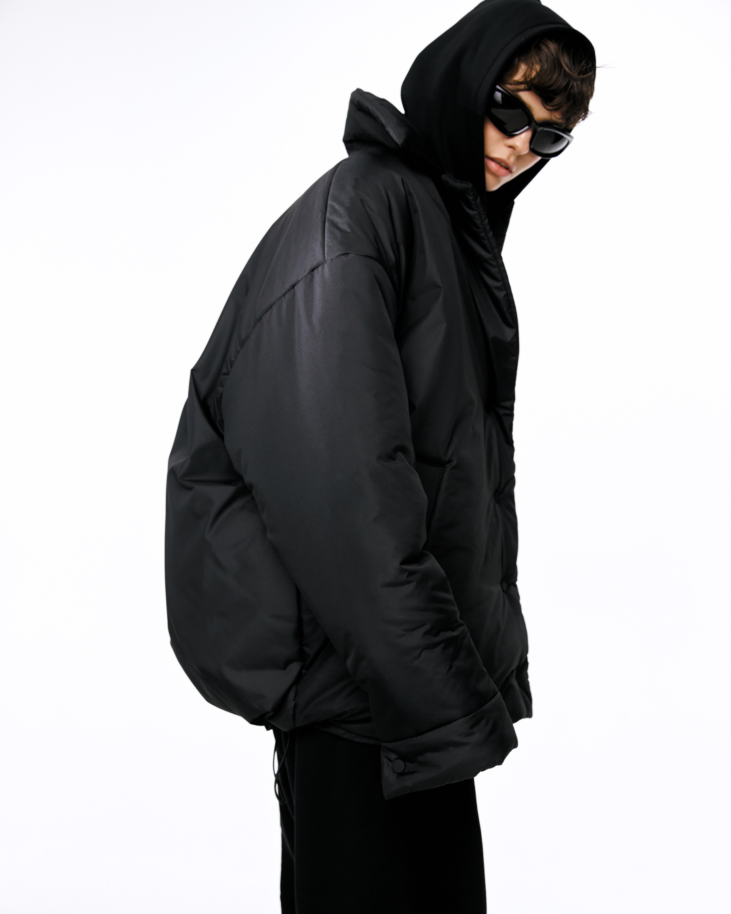 ANNUKO II. Фотограф для брендов, Москва