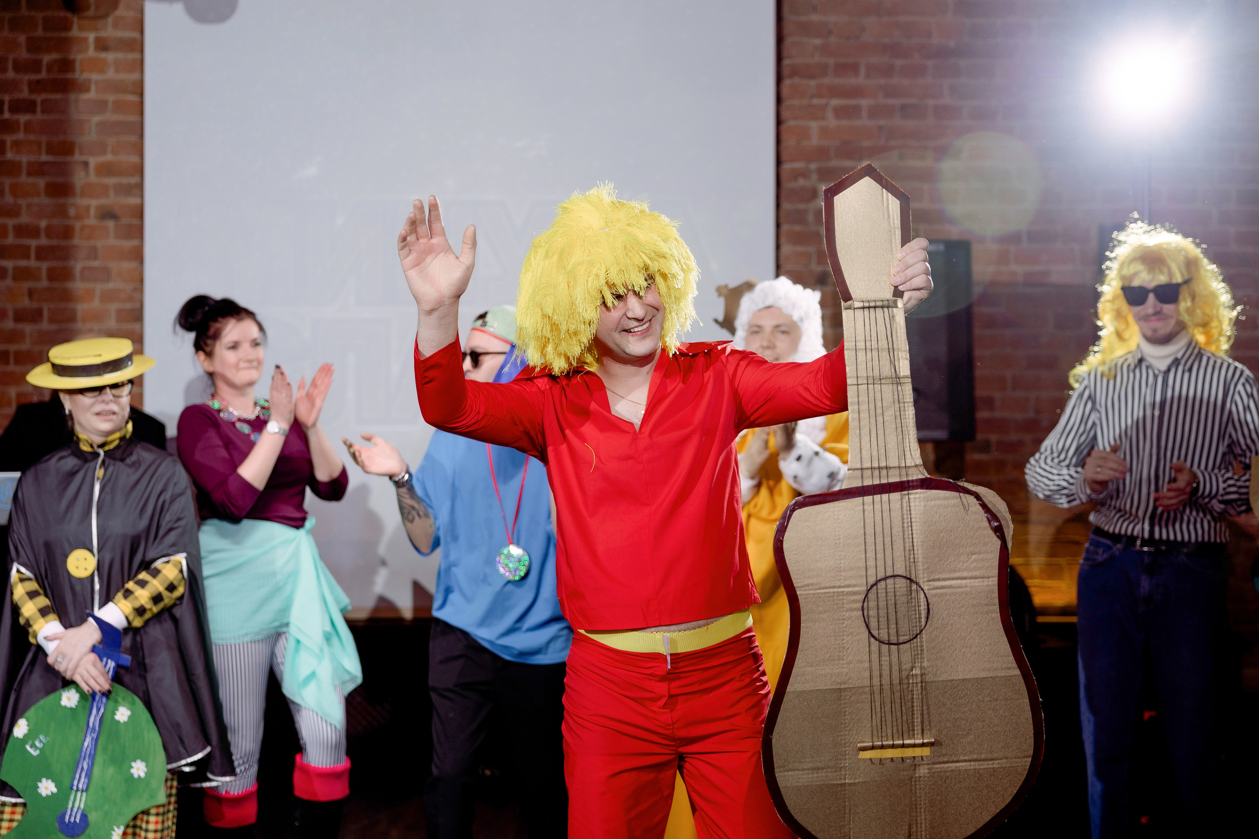 Корпоратив. Репортаж. Свадебный фотограф в Санкт-Петербурге Павел Резниченко