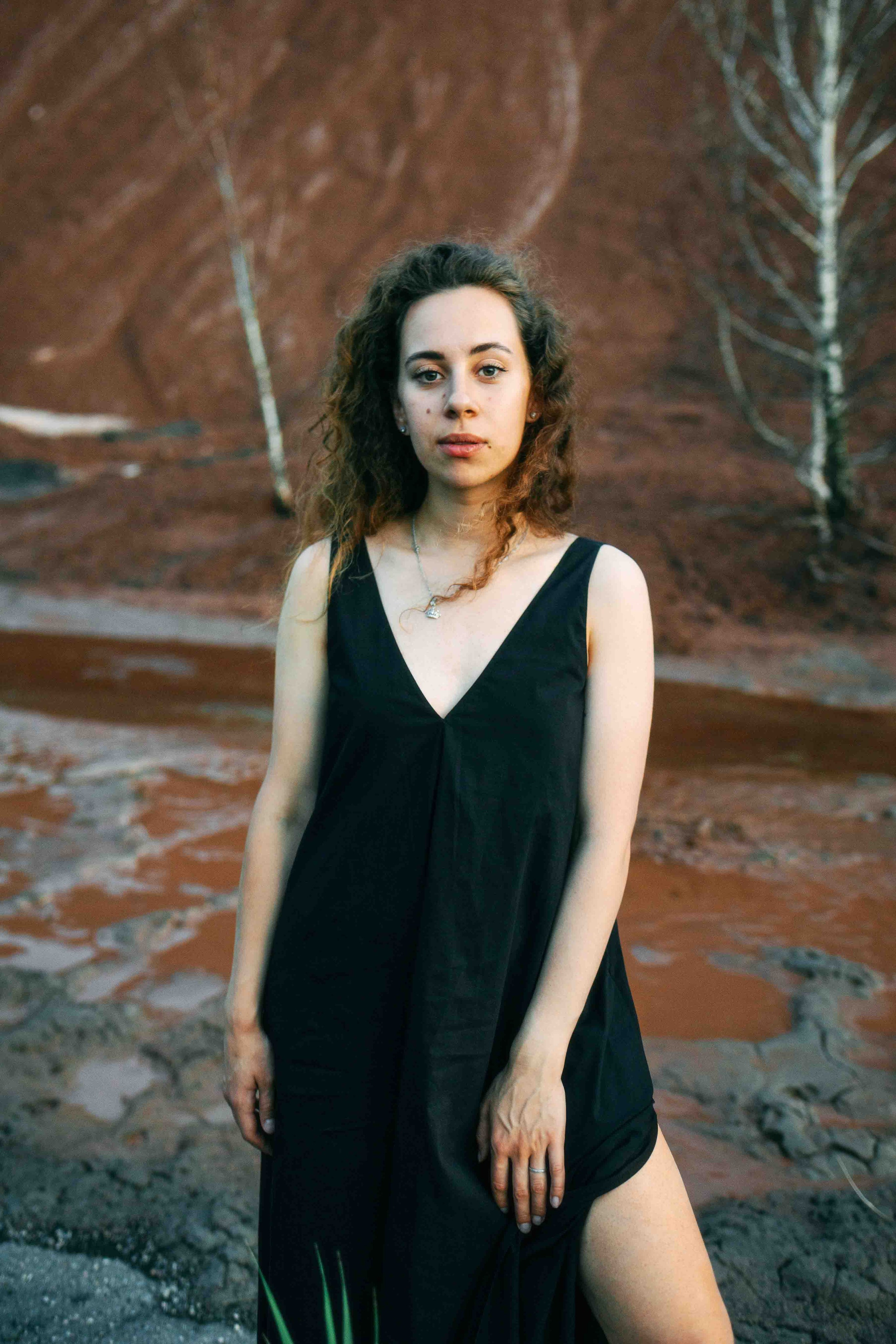 Студийный фотограф в Тюмени Александр Шалагин