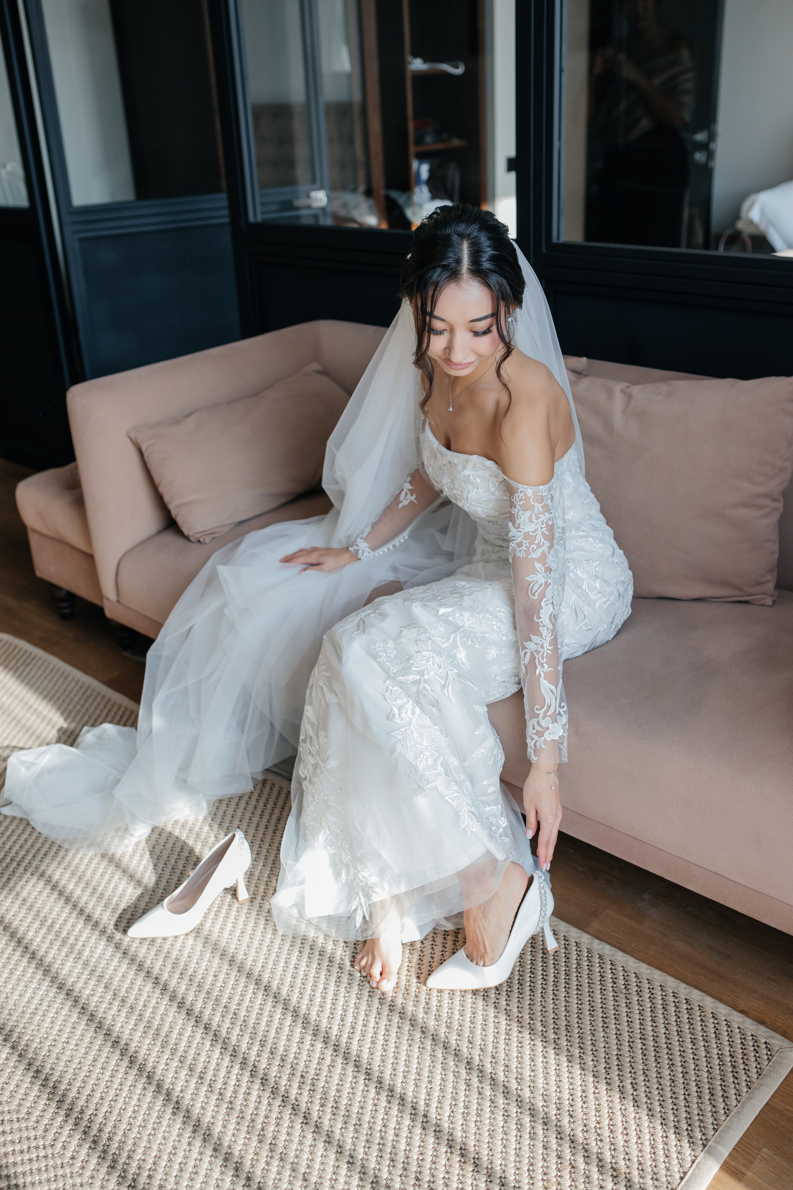 ELNUR & MEDINA. Wedding and Fashion photographer