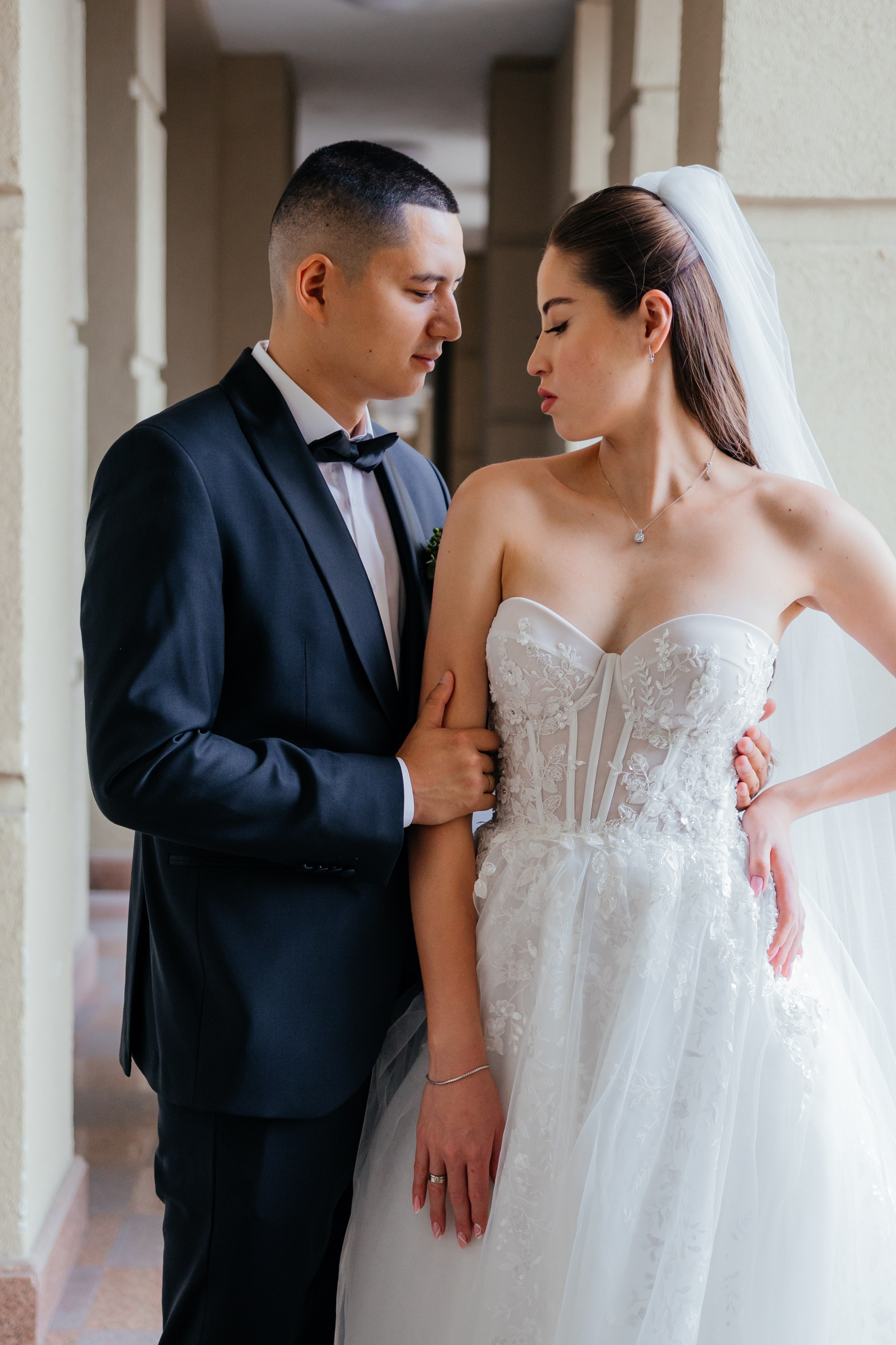 DIAS & ANEL. Wedding and Fashion photographer