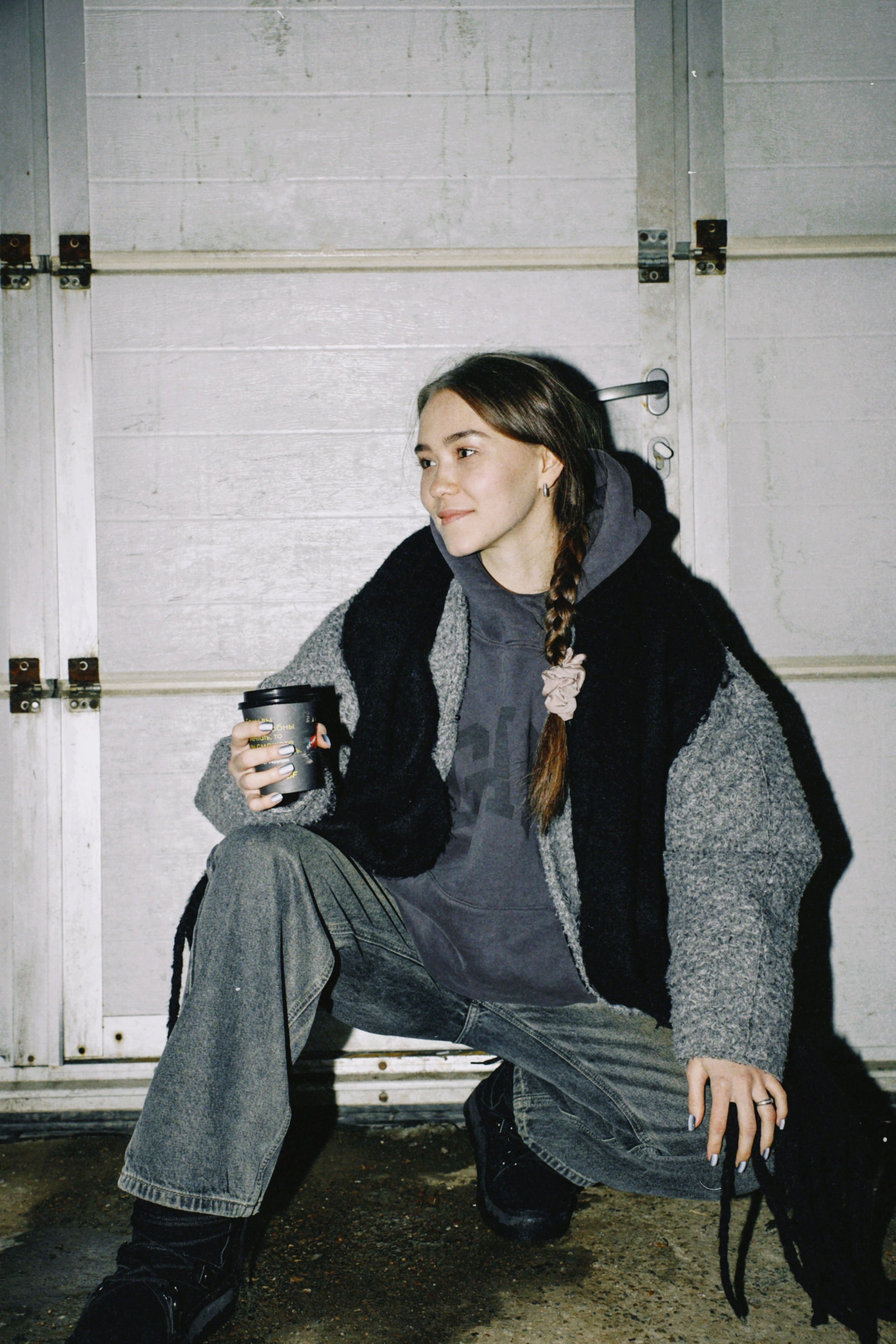 Maria. Мария|Фотограф|Москва