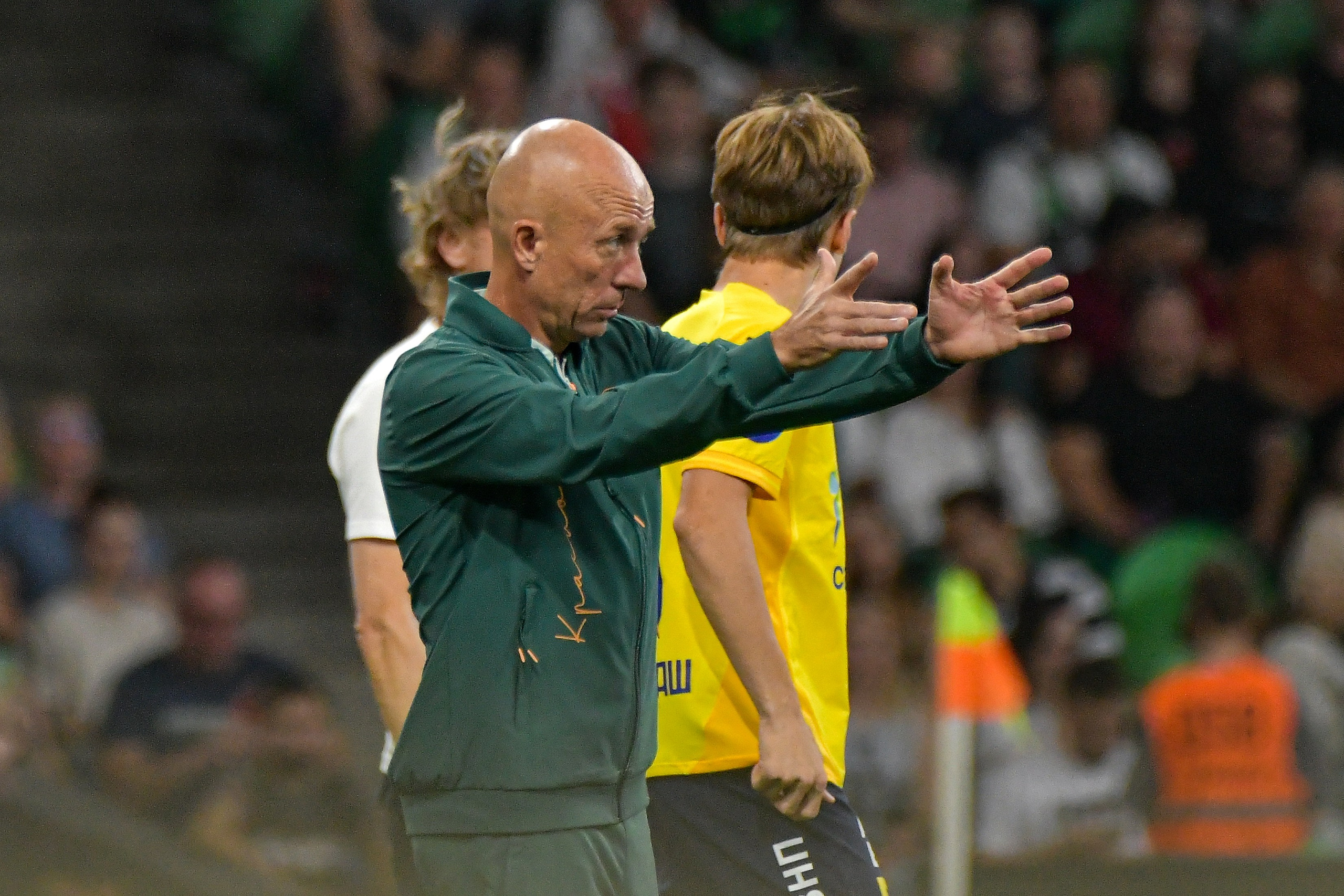 ФК «Краснодар» — ФК «Ростов» 》2:0《 Чемпионат России по футболу. Российская Премьер-Лига. 8 тур 14.09.2024. Свой взгляд через объектив