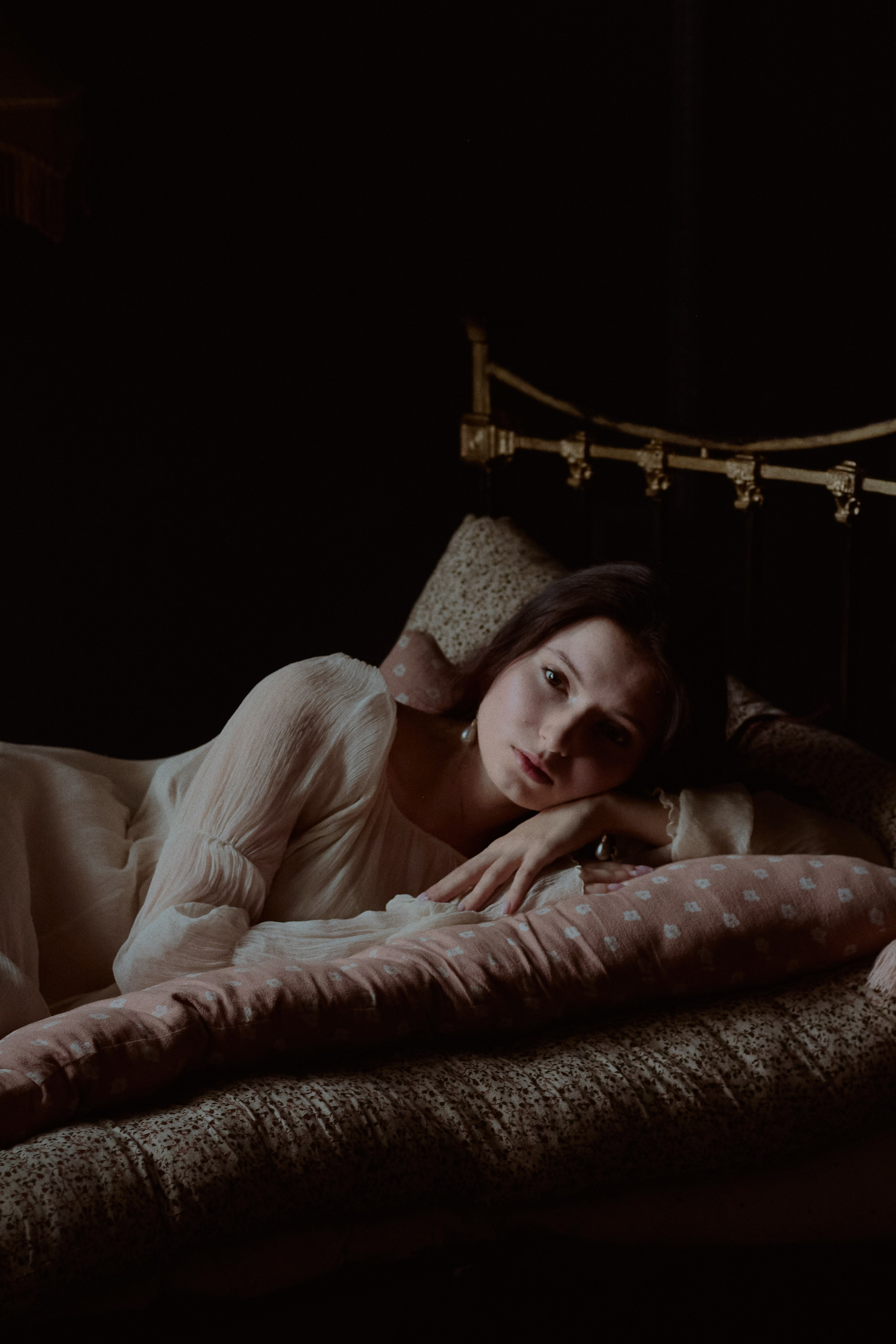 Мари. Фотограф лавстори Москва/МО Приятелева Ангелина