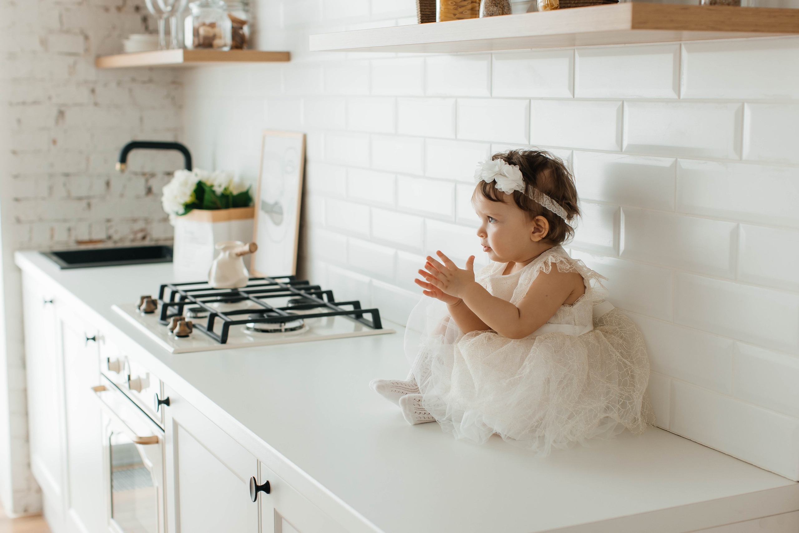 Детские воспоминания. Главная