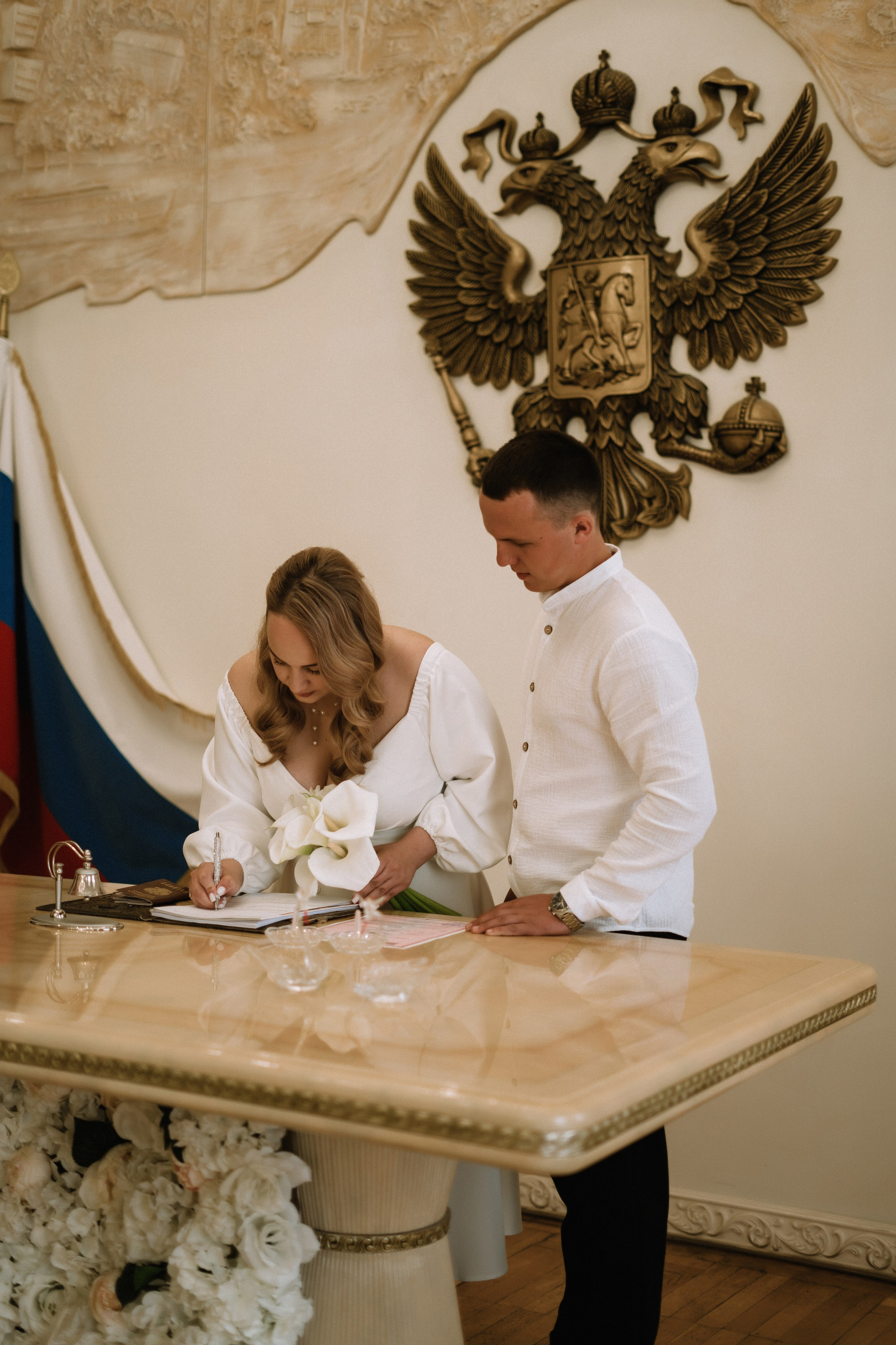 Алексей & Анастасия