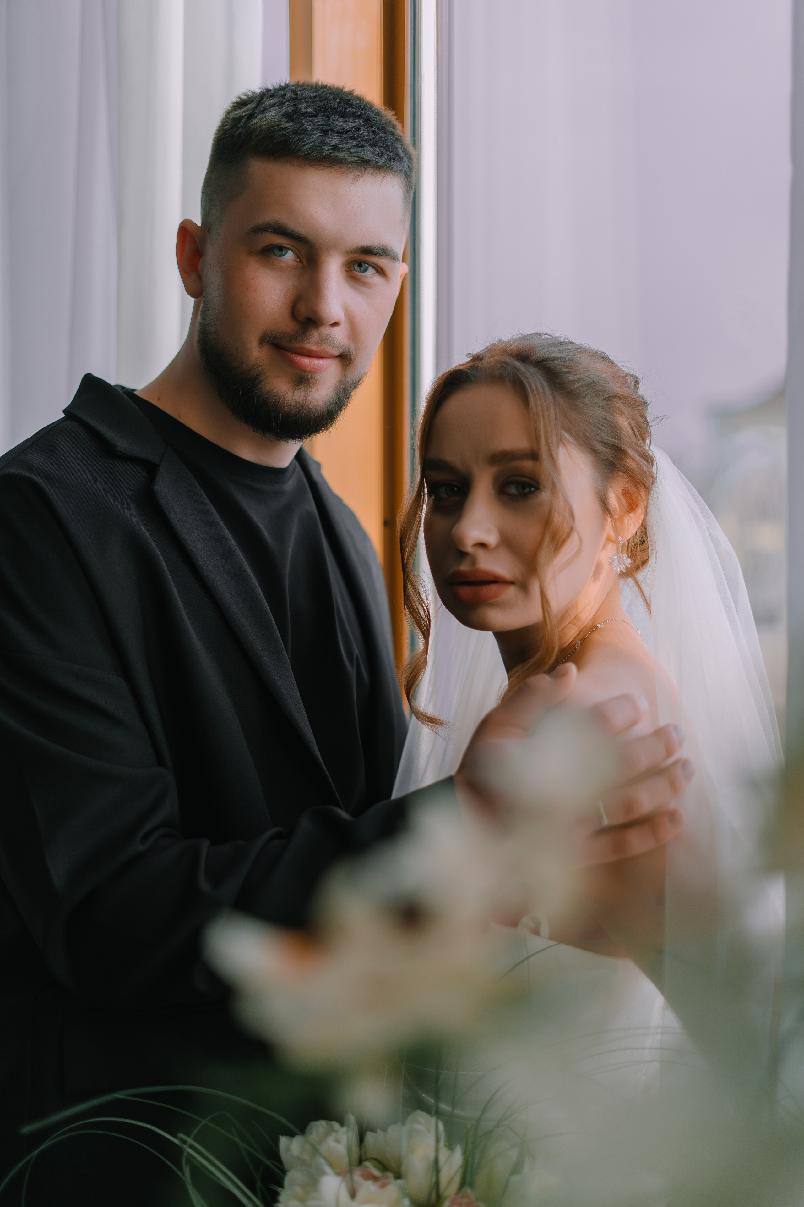 Роман & Вероника