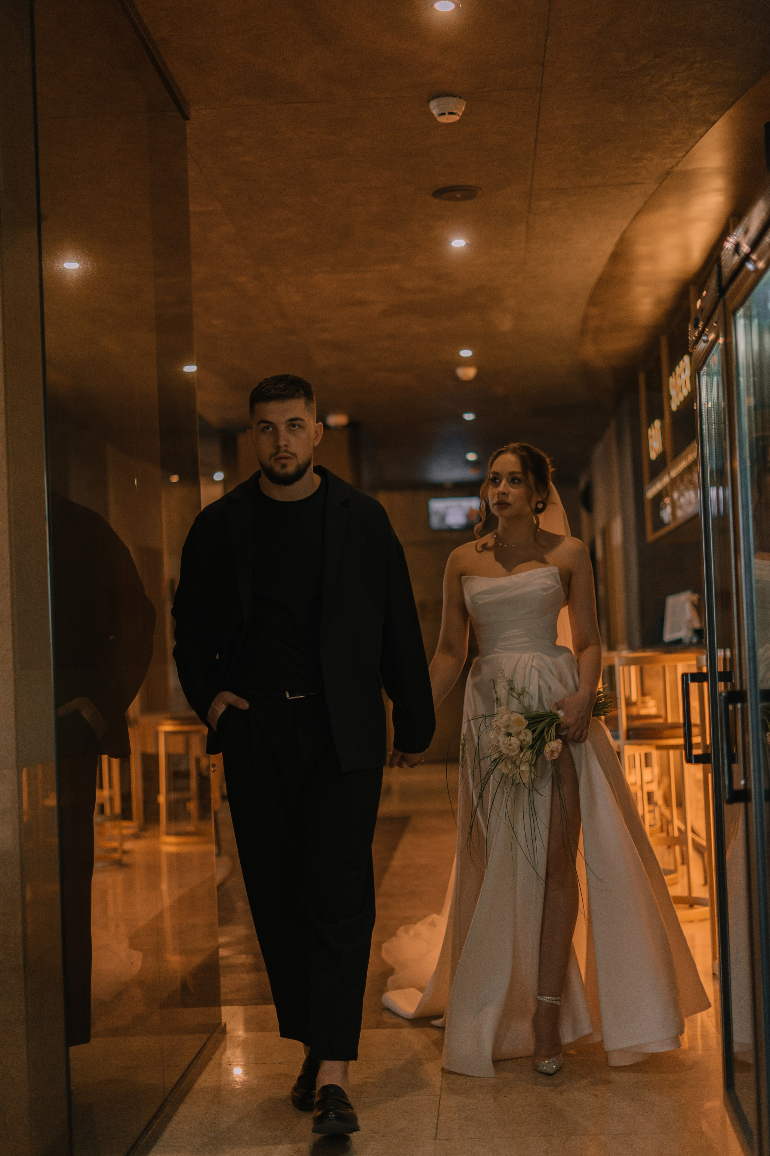 Роман & Вероника