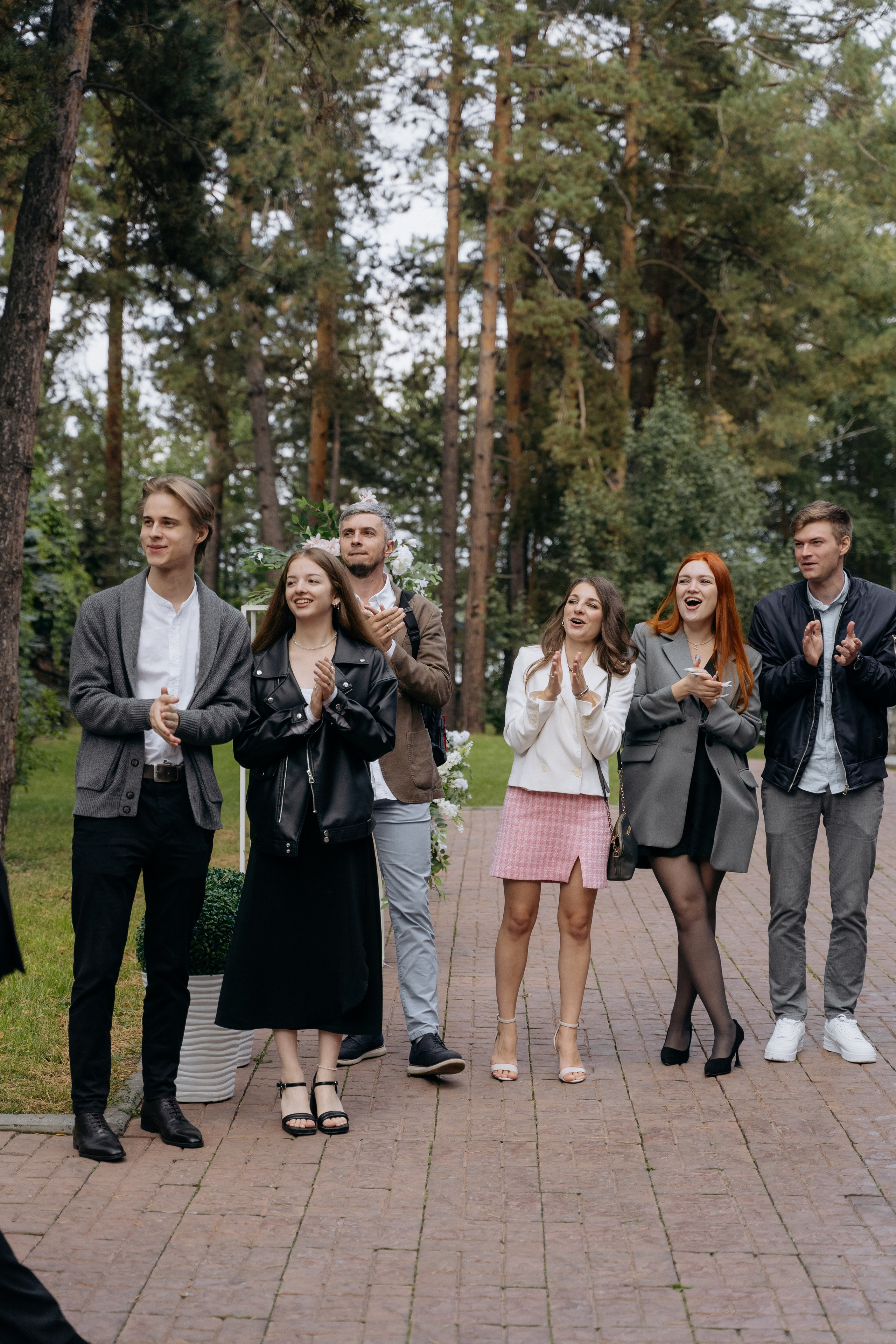 Саша и Даша. Свадебный и семейный фотограф в Новосибирске Наталья Зорина