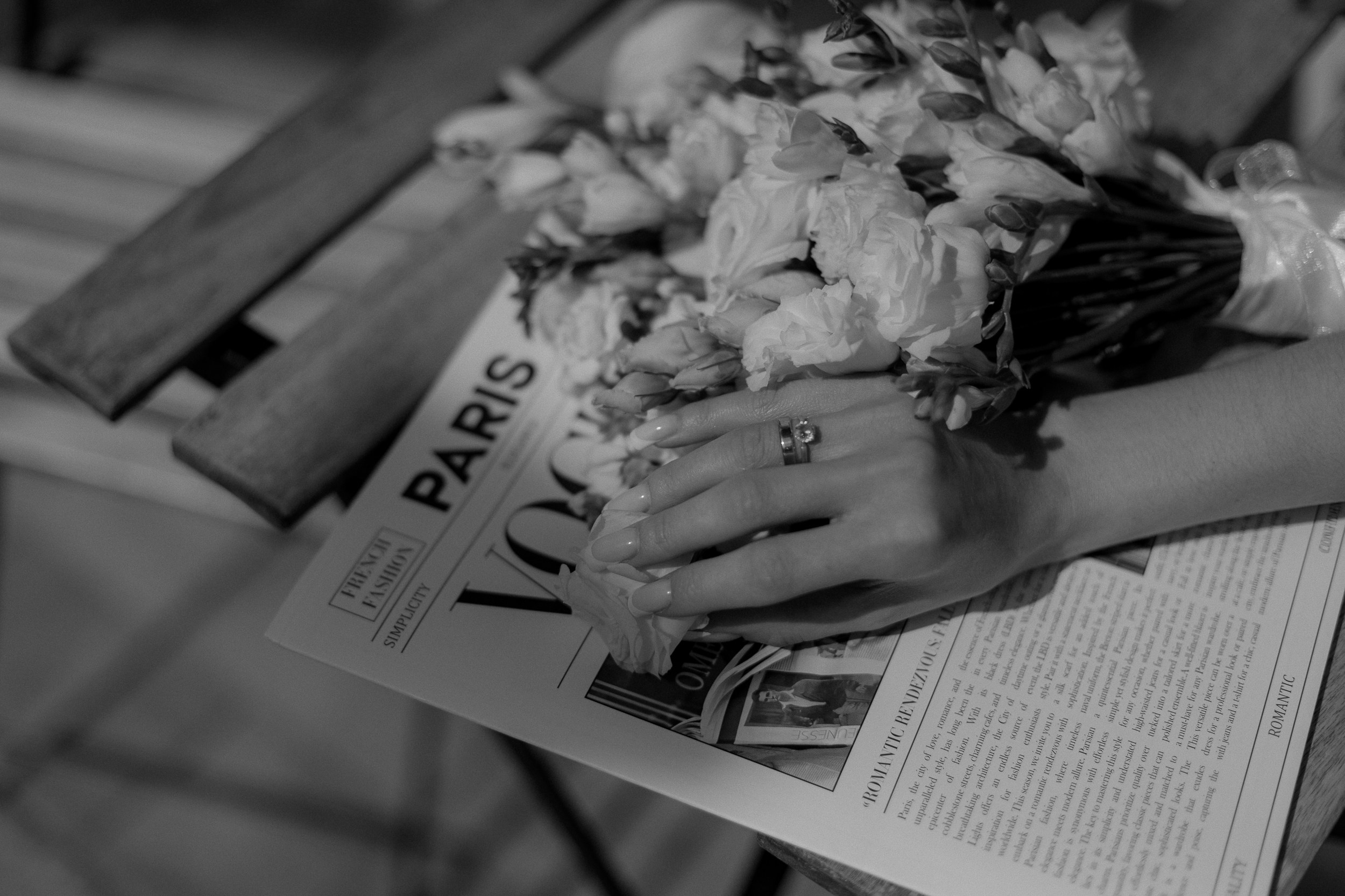 Олеся+Николай. Свадебный, семейный фотограф Брянск, Москва — Виктория Антропова