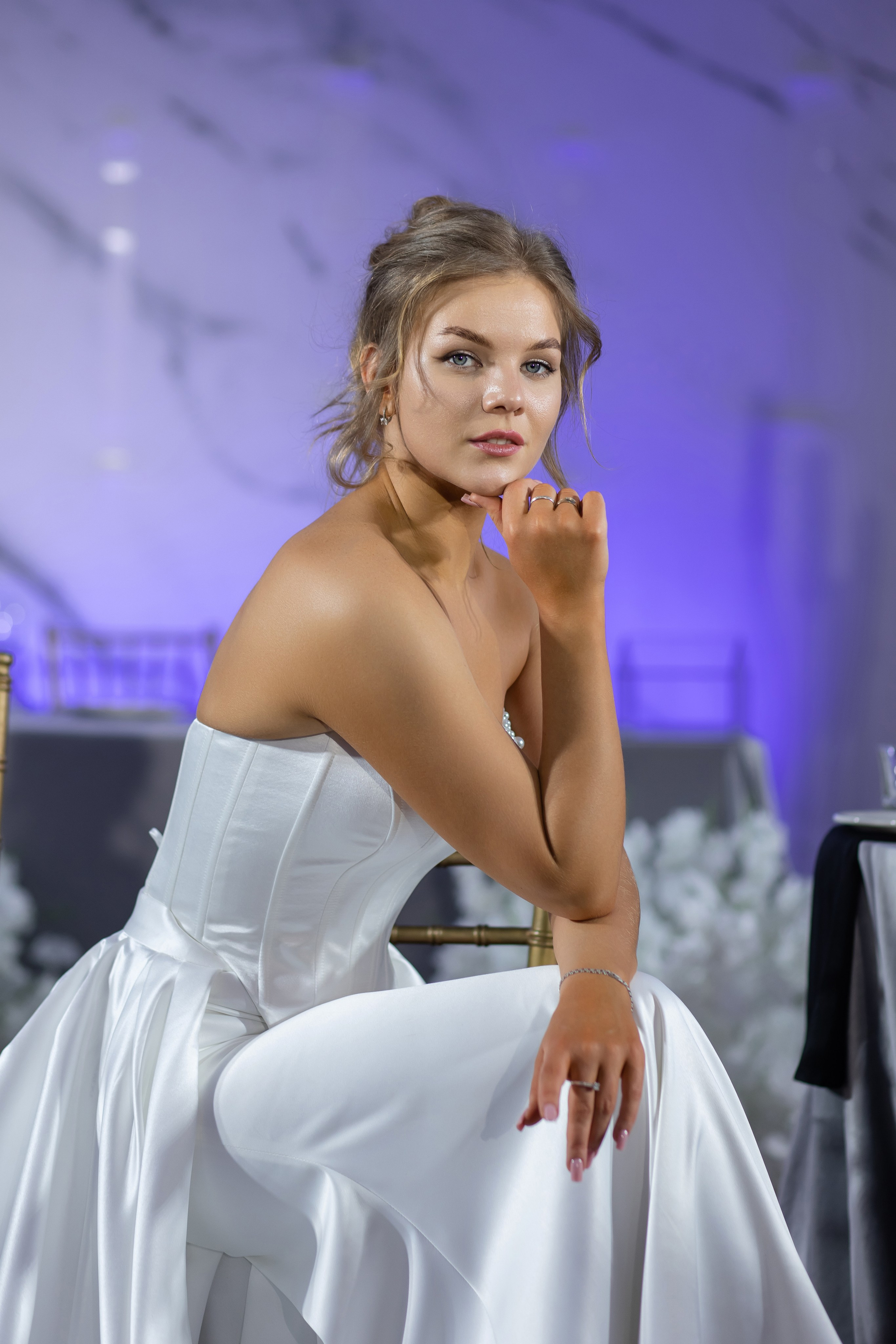 Ксения и Борис