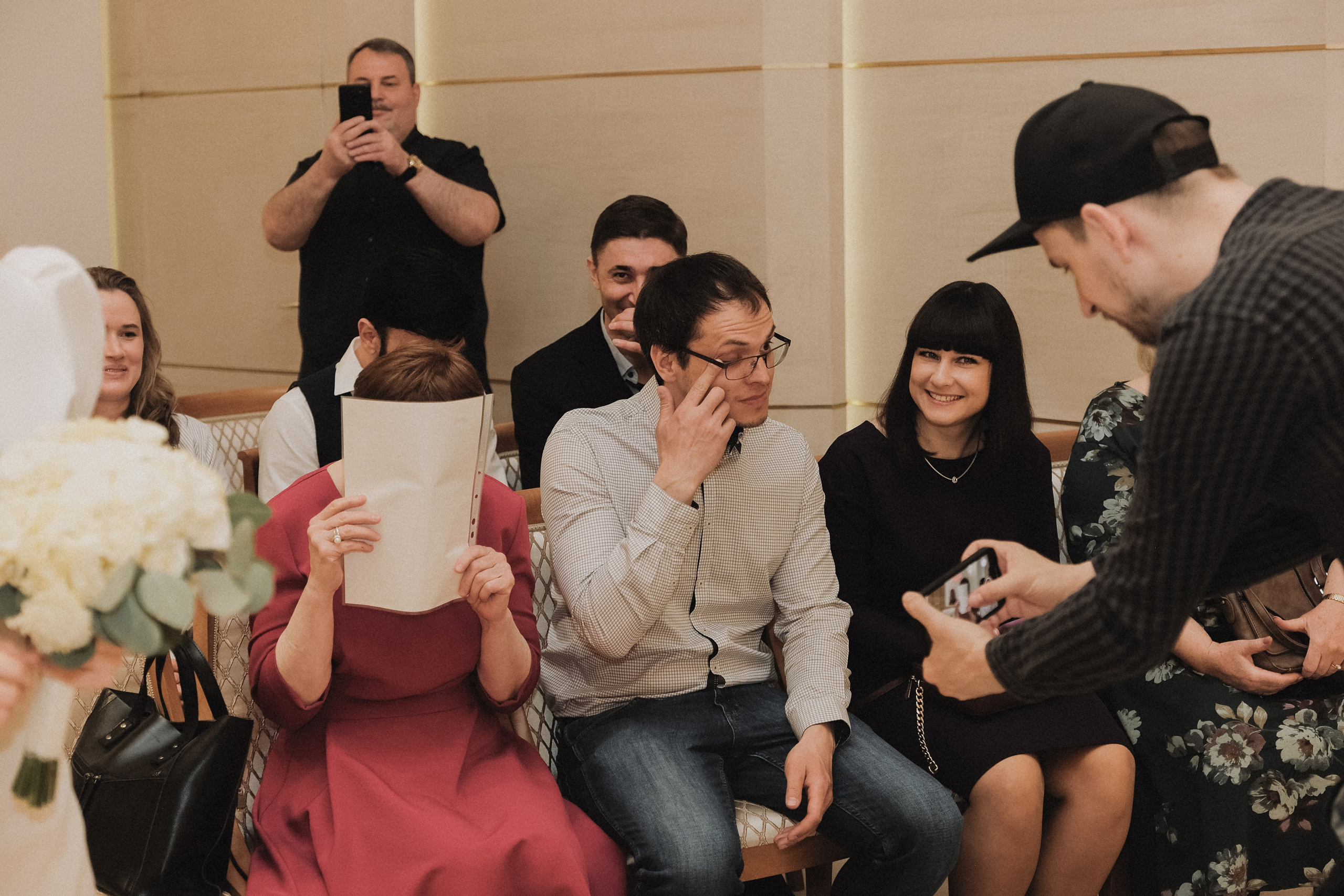 Свадьба Томы и Роберта. Семейный фотограф Москва