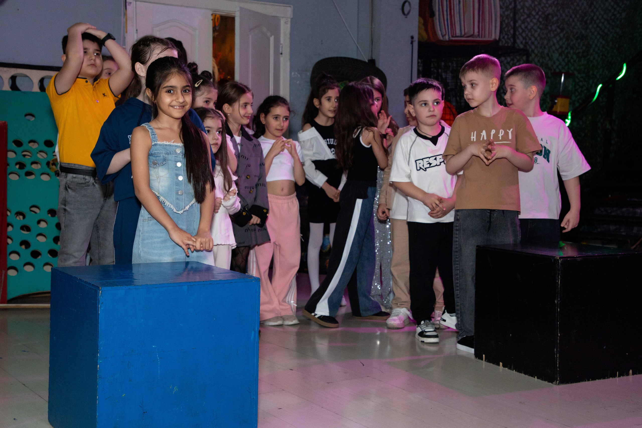 День Рождения Софии. Михайлова Элеонора — фотограф г. Пятигорск