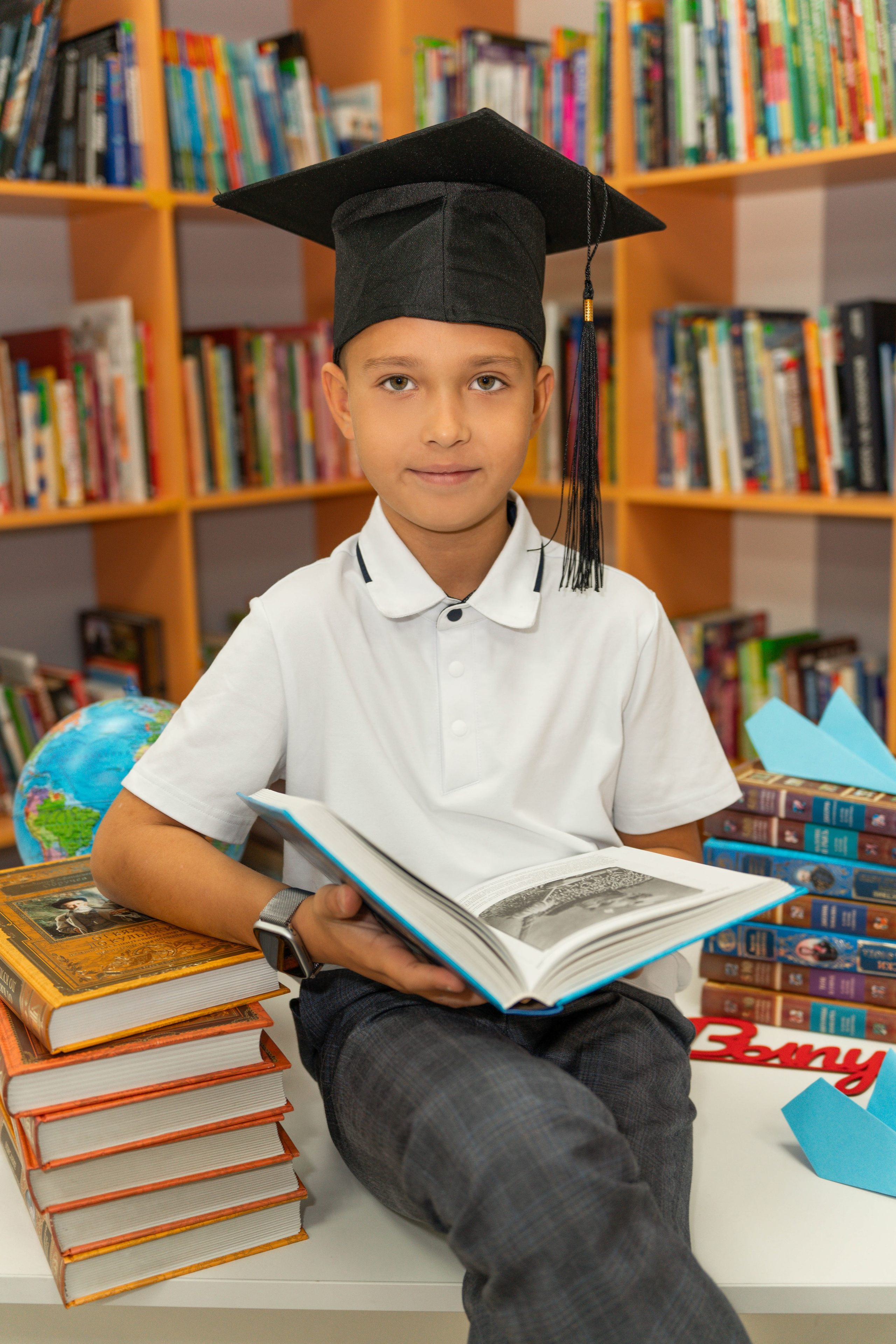 Выпускные альбомы. ФОТОКНИГИ